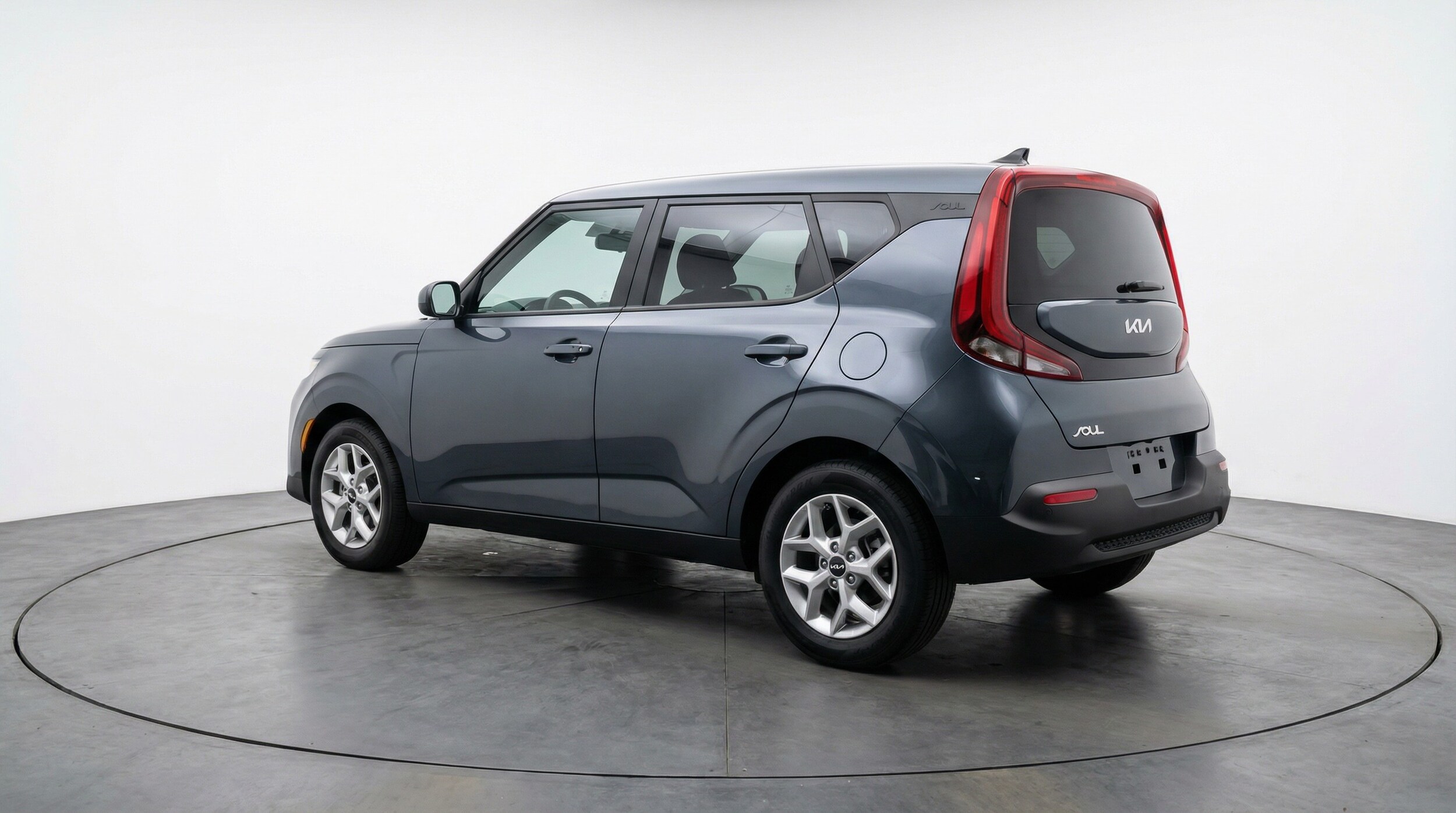 Thumbnail: 2025 Kia Soul - 5