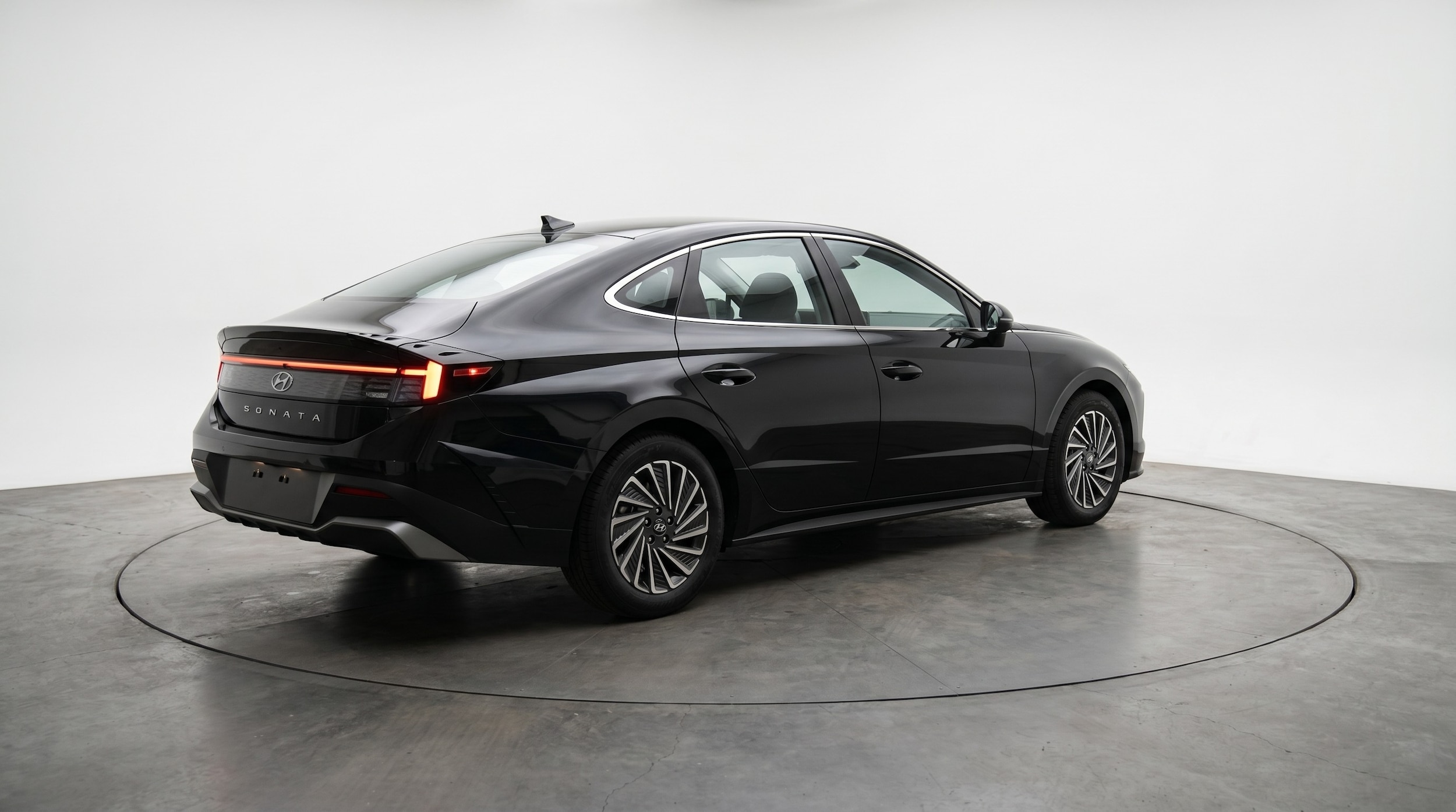 Thumbnail: 2025 Hyundai Sonata - 7