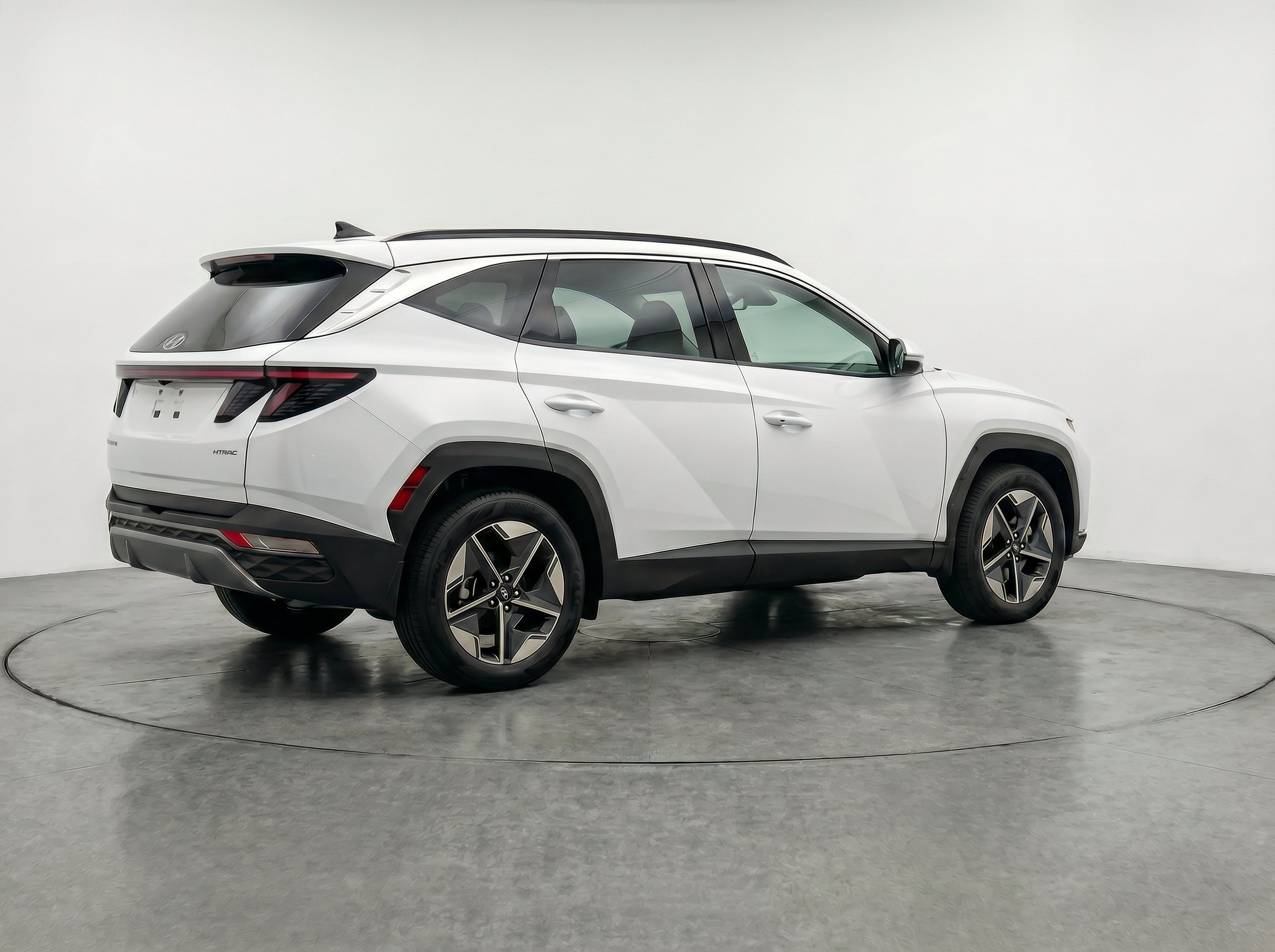 Thumbnail: 2026 Hyundai Tucson - 9