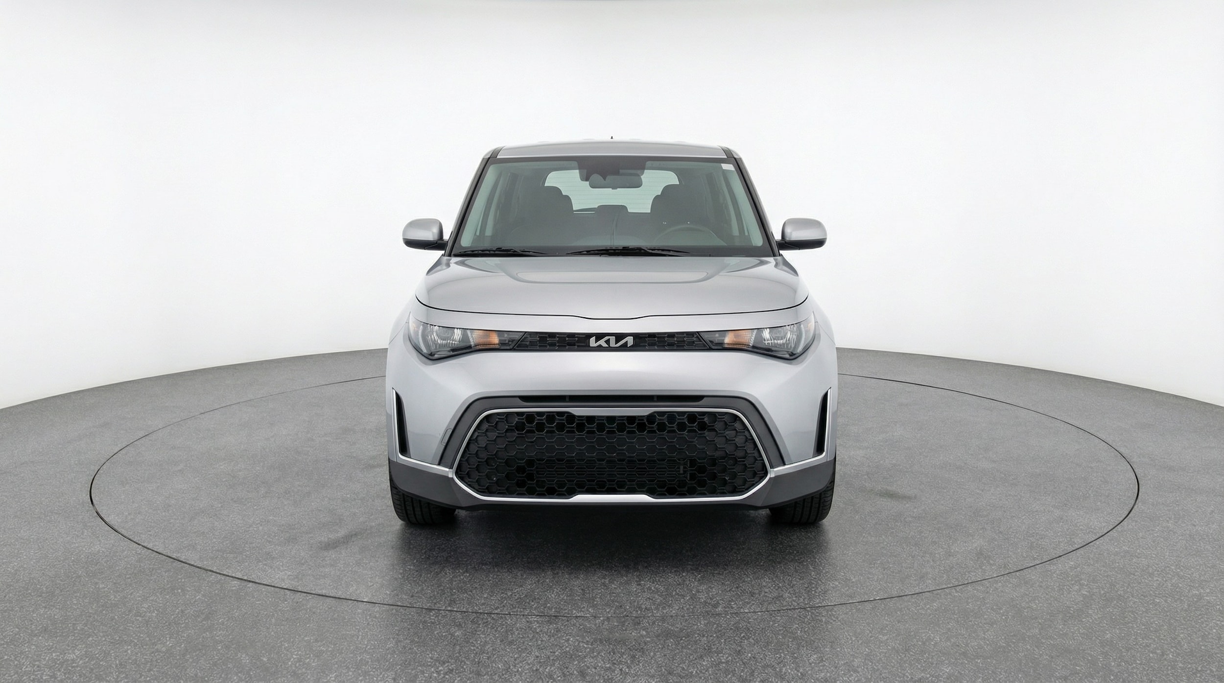 Thumbnail: 2025 Kia Soul - 2