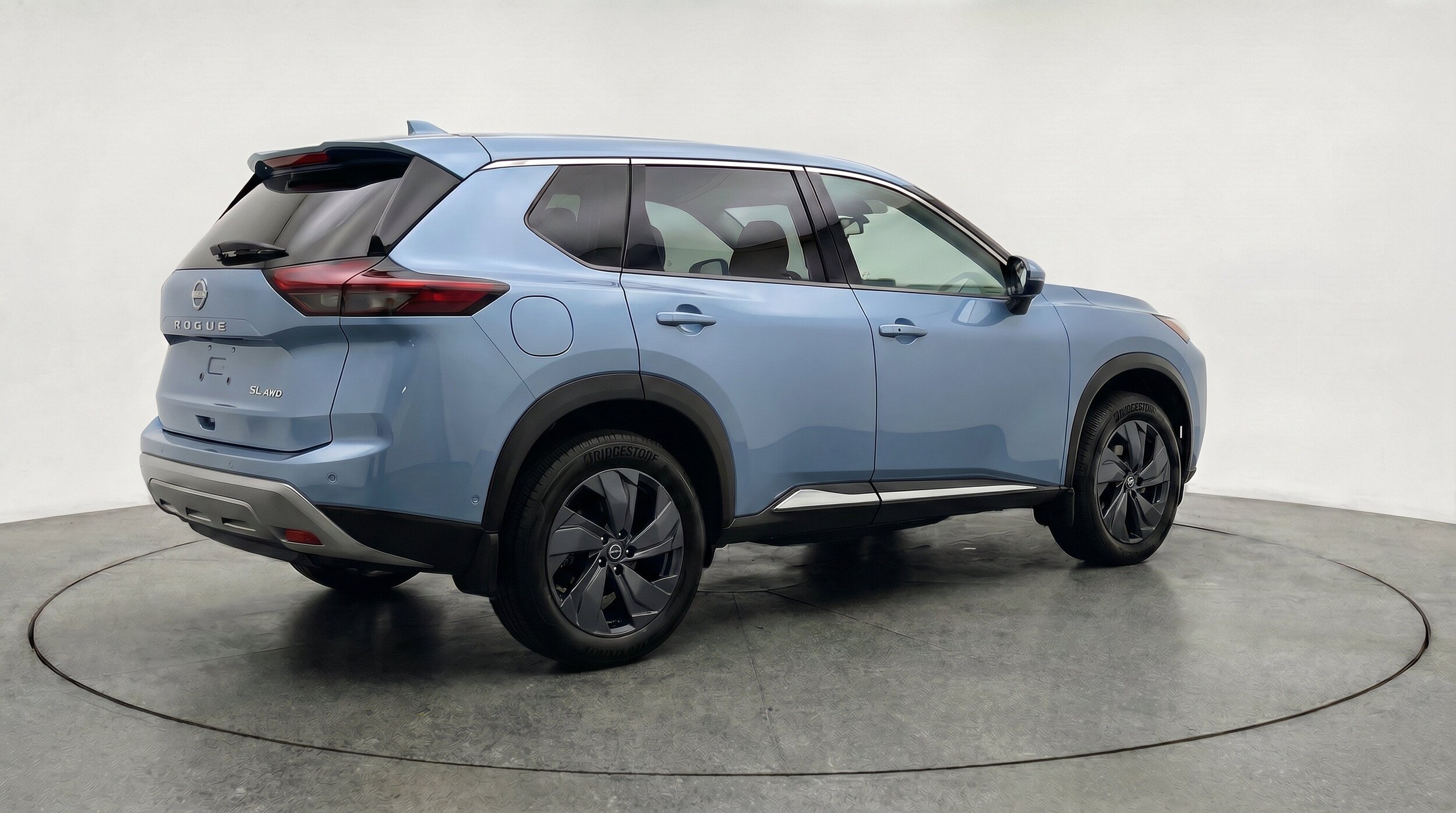 Thumbnail: 2026 Nissan Rogue - 9