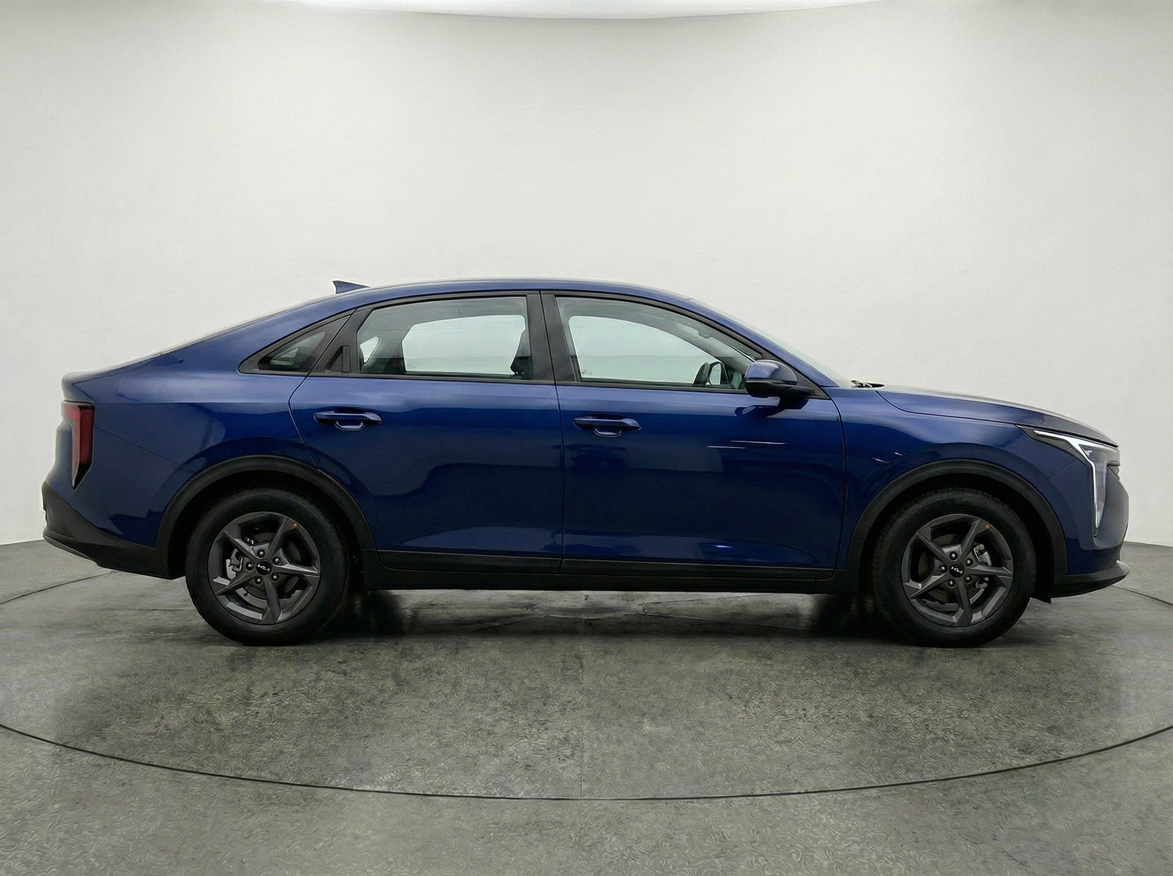 Thumbnail: 2025 Kia K4 - 11