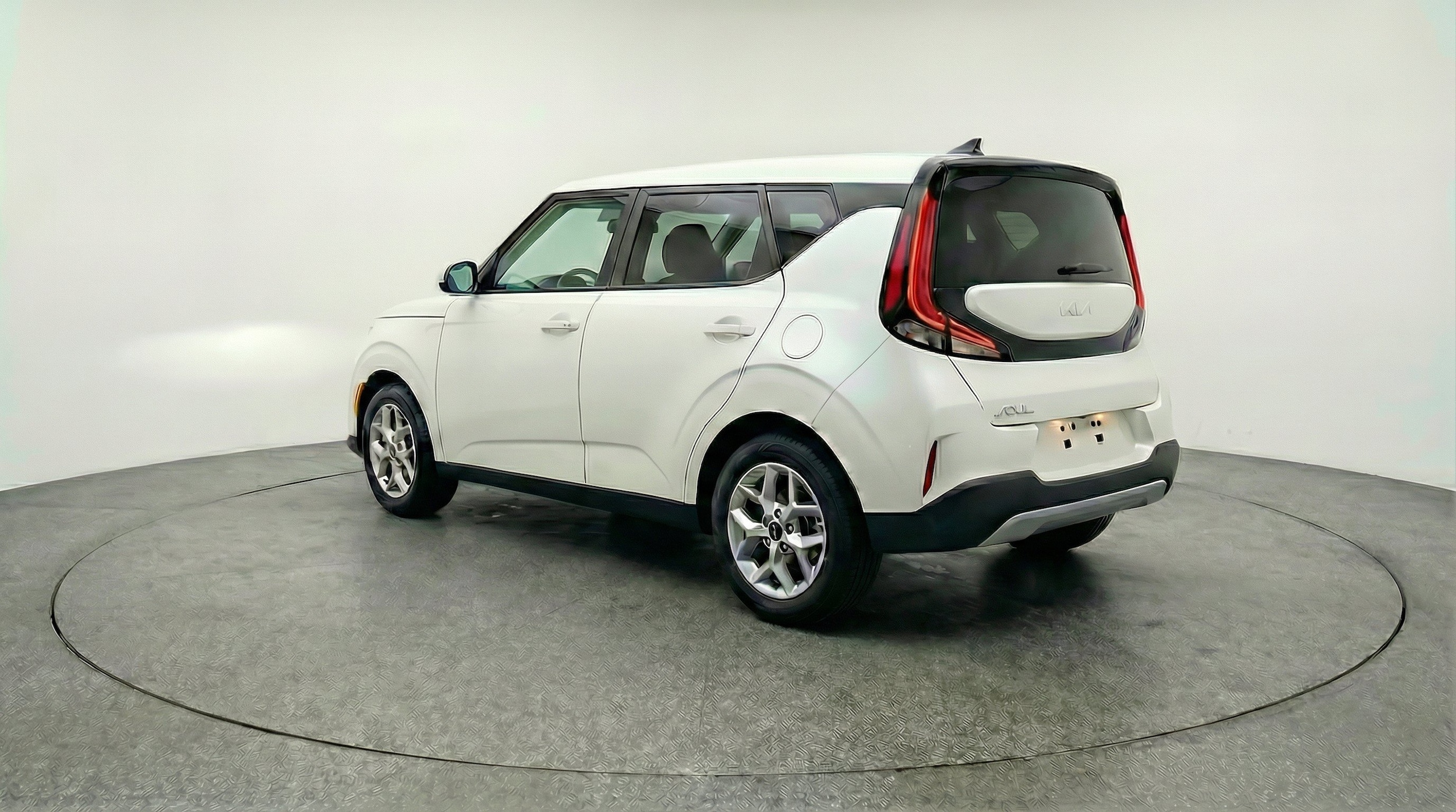 Thumbnail: 2025 Kia Soul - 6