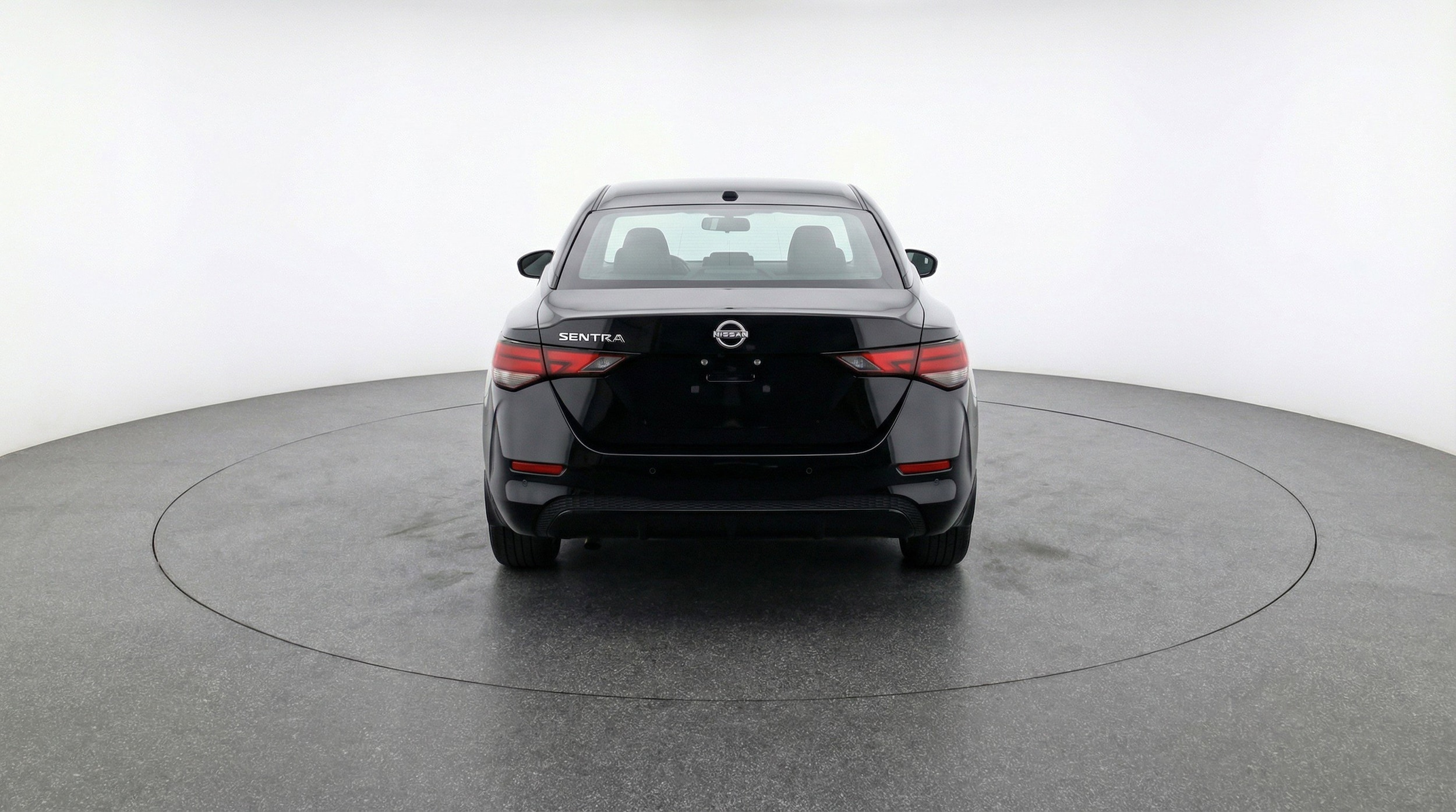 Thumbnail: 2025 Nissan Sentra - 7