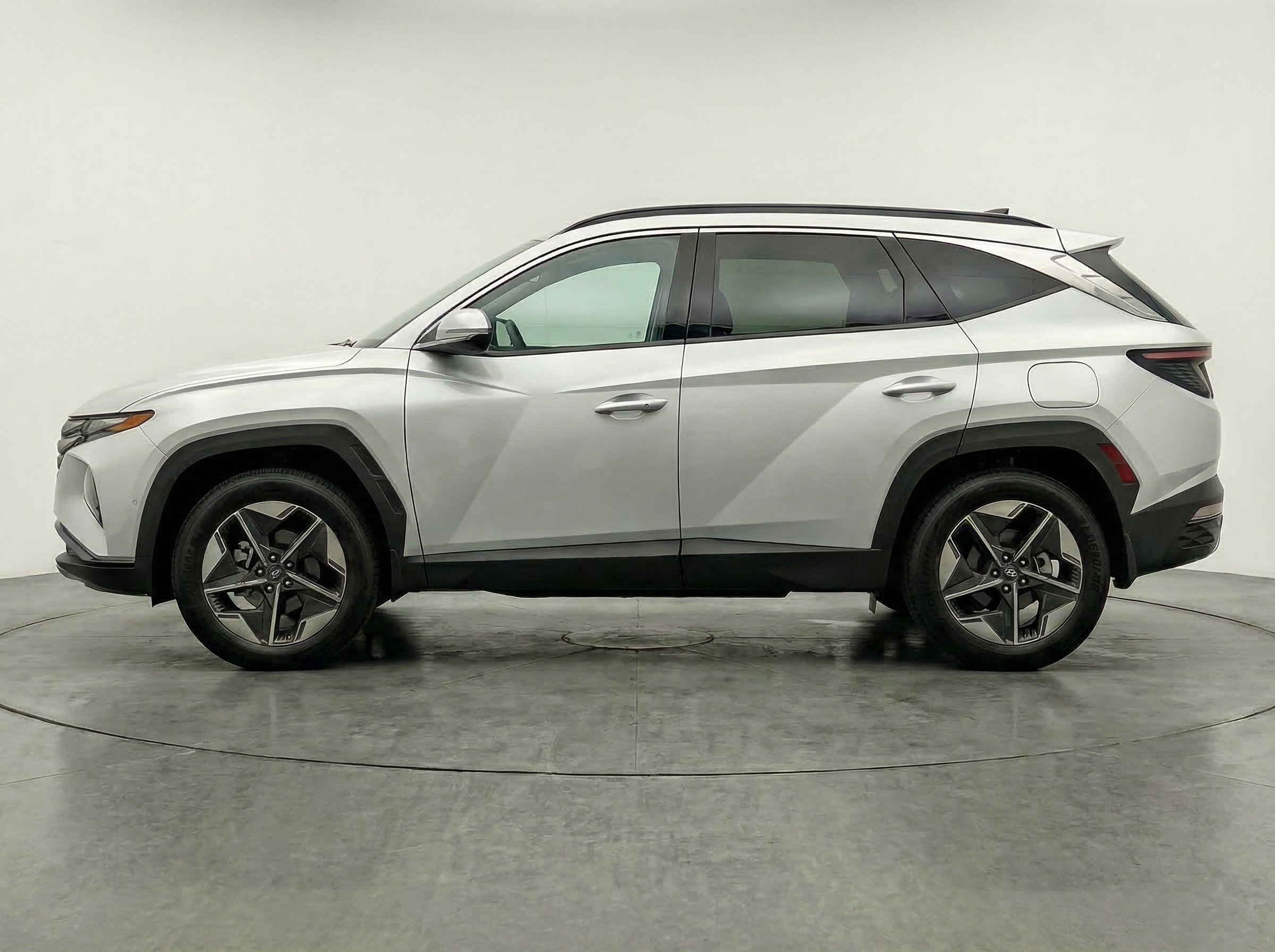 Thumbnail: 2026 Hyundai Tucson - 5