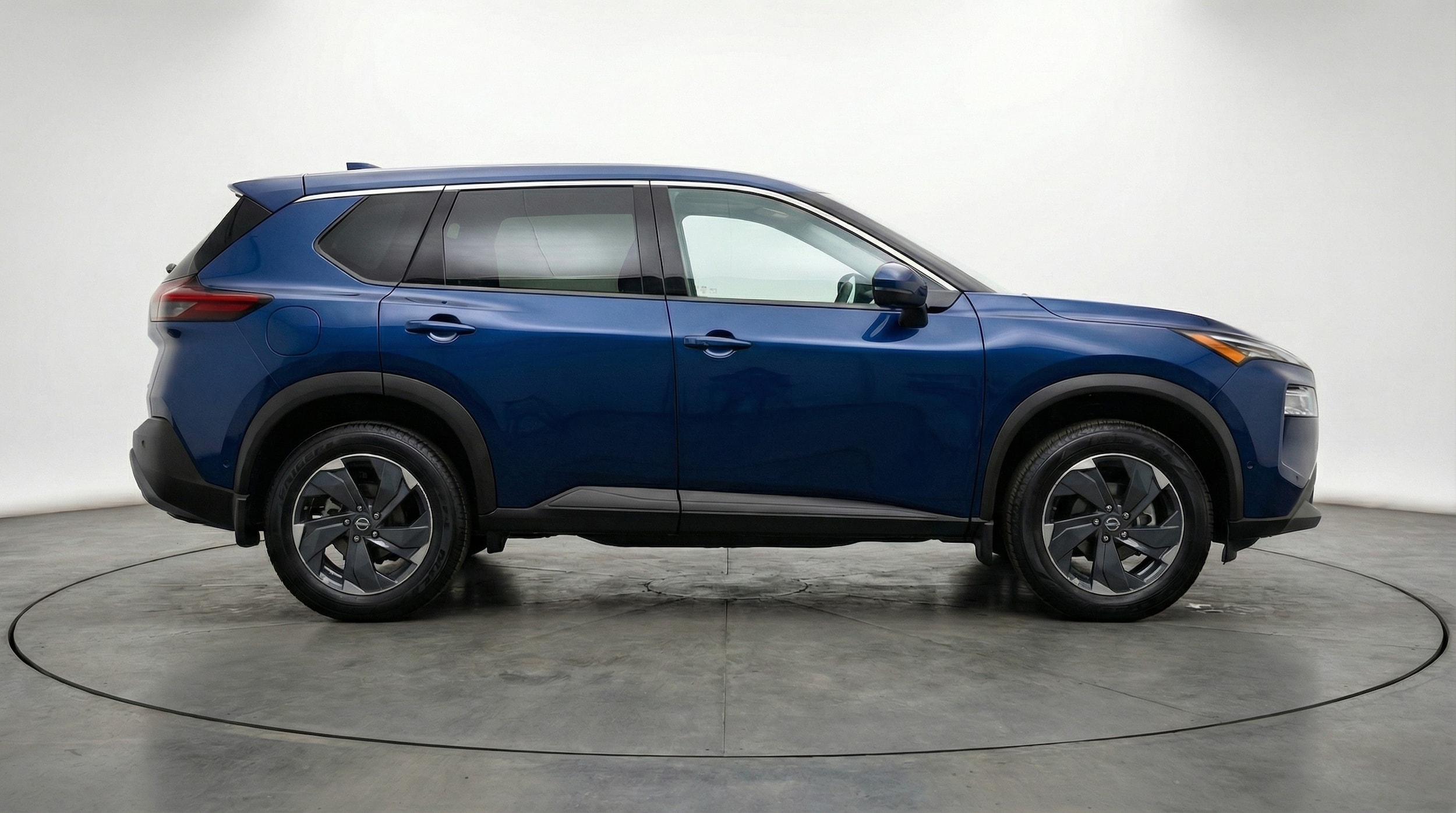 Thumbnail: 2025 Nissan Rogue - 8