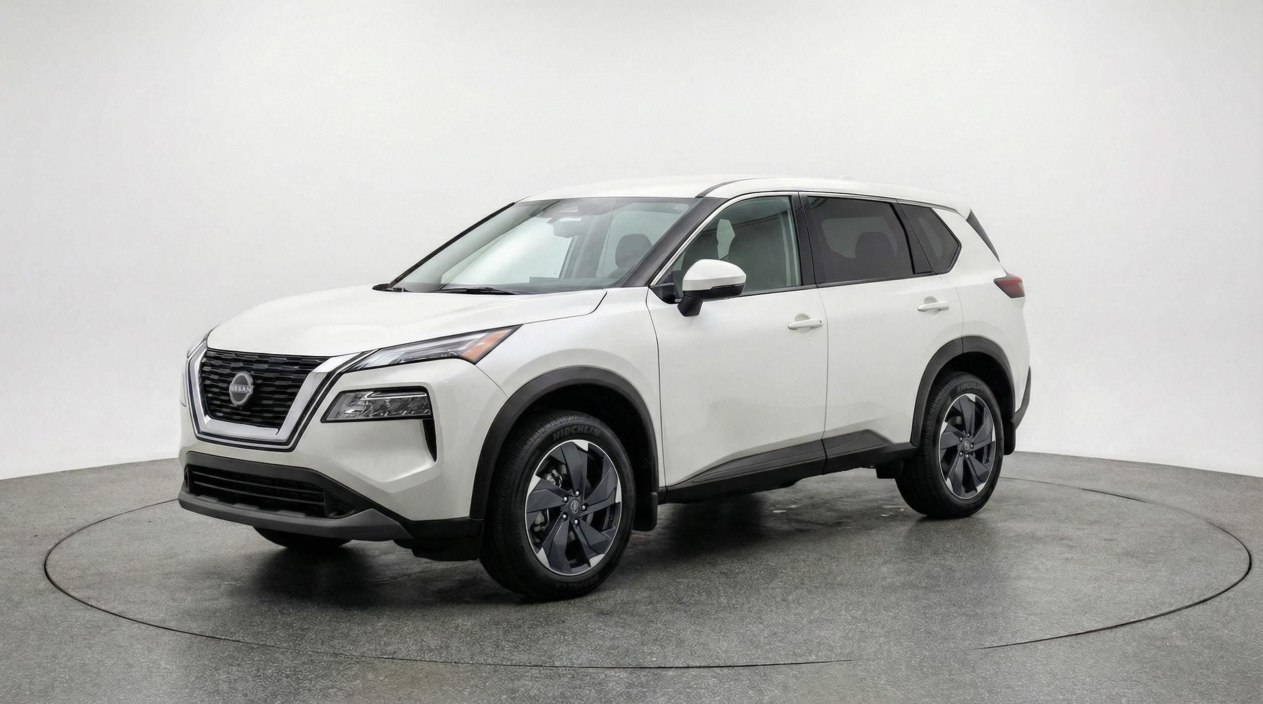 Thumbnail: 2025 Nissan Rogue - 3