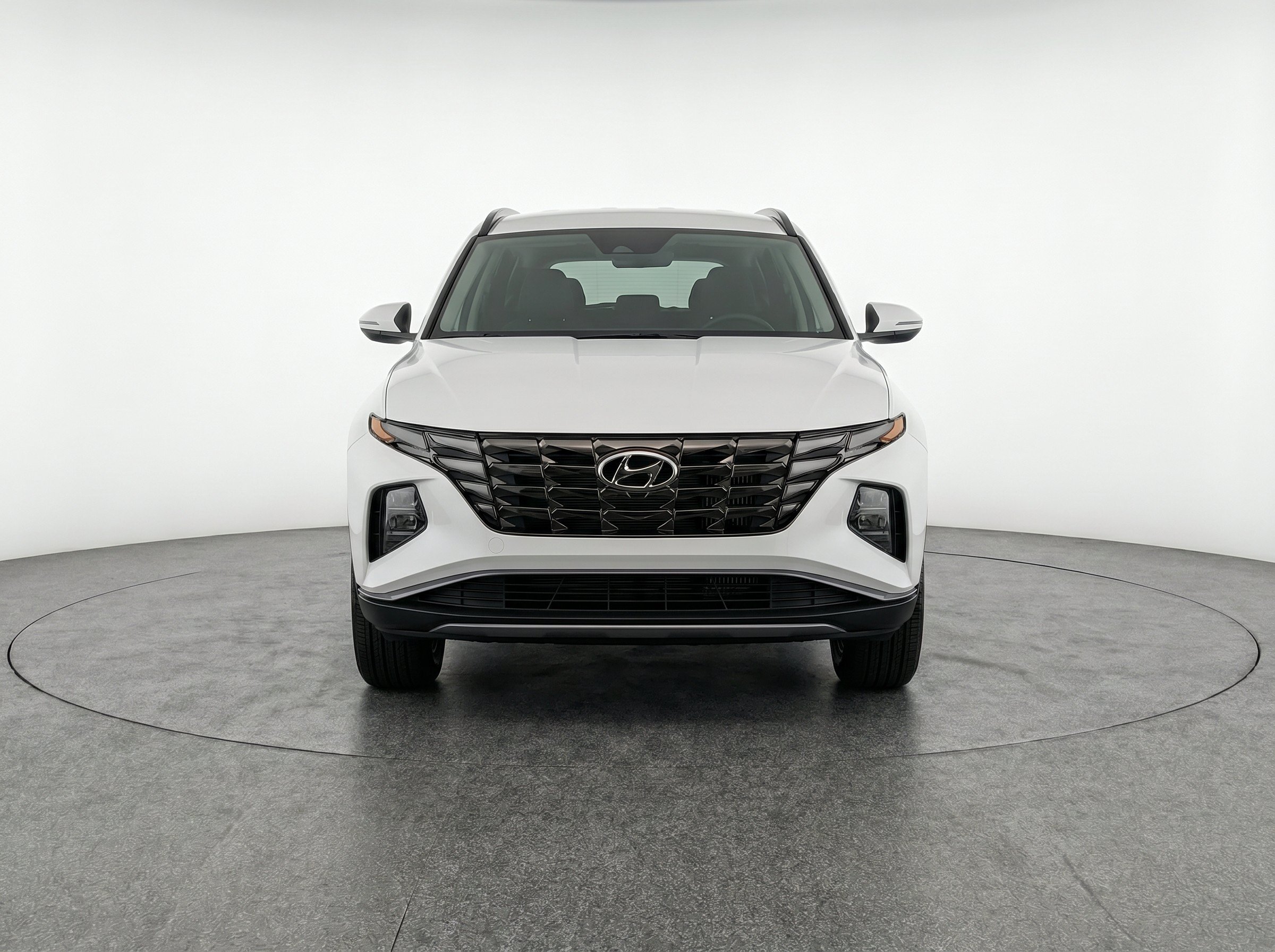 Thumbnail: 2026 Hyundai Tucson - 2