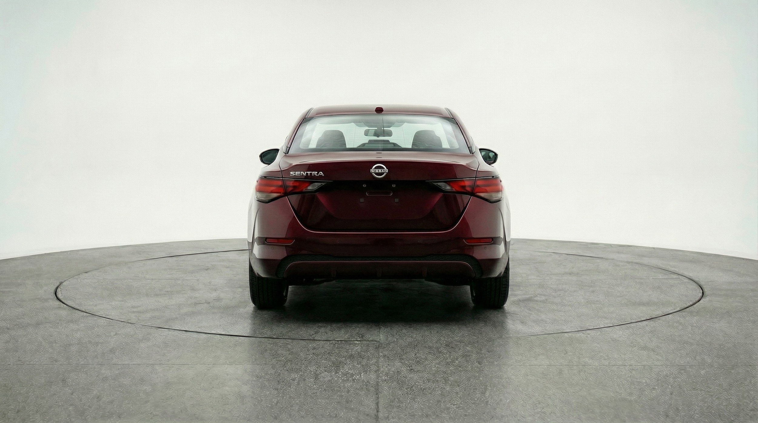 Thumbnail: 2025 Nissan Sentra - 7