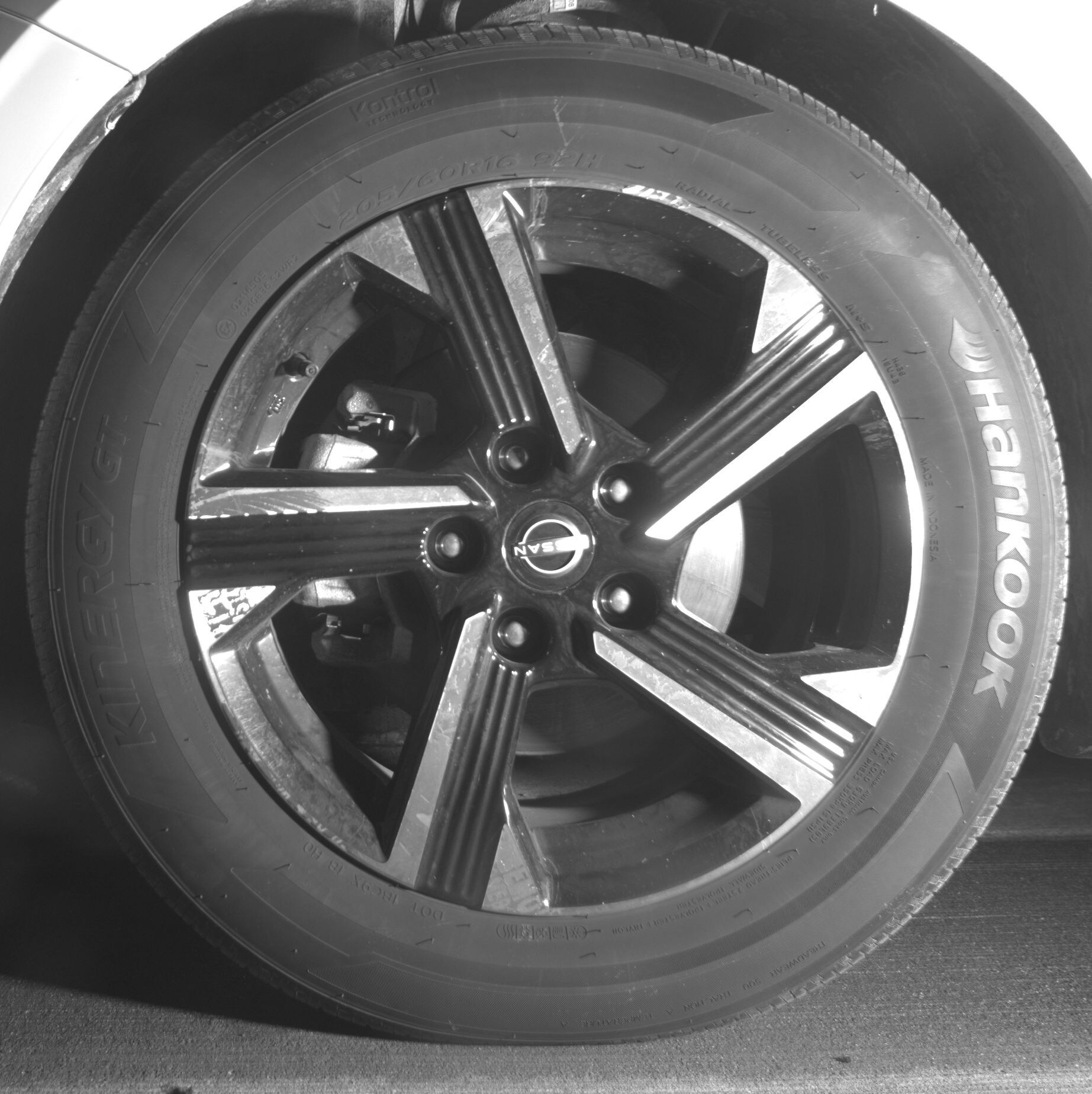 Thumbnail: 2025 Nissan Sentra - 9