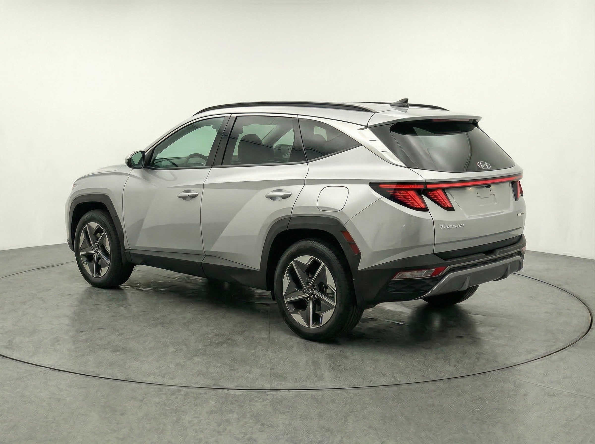 Thumbnail: 2026 Hyundai Tucson - 6