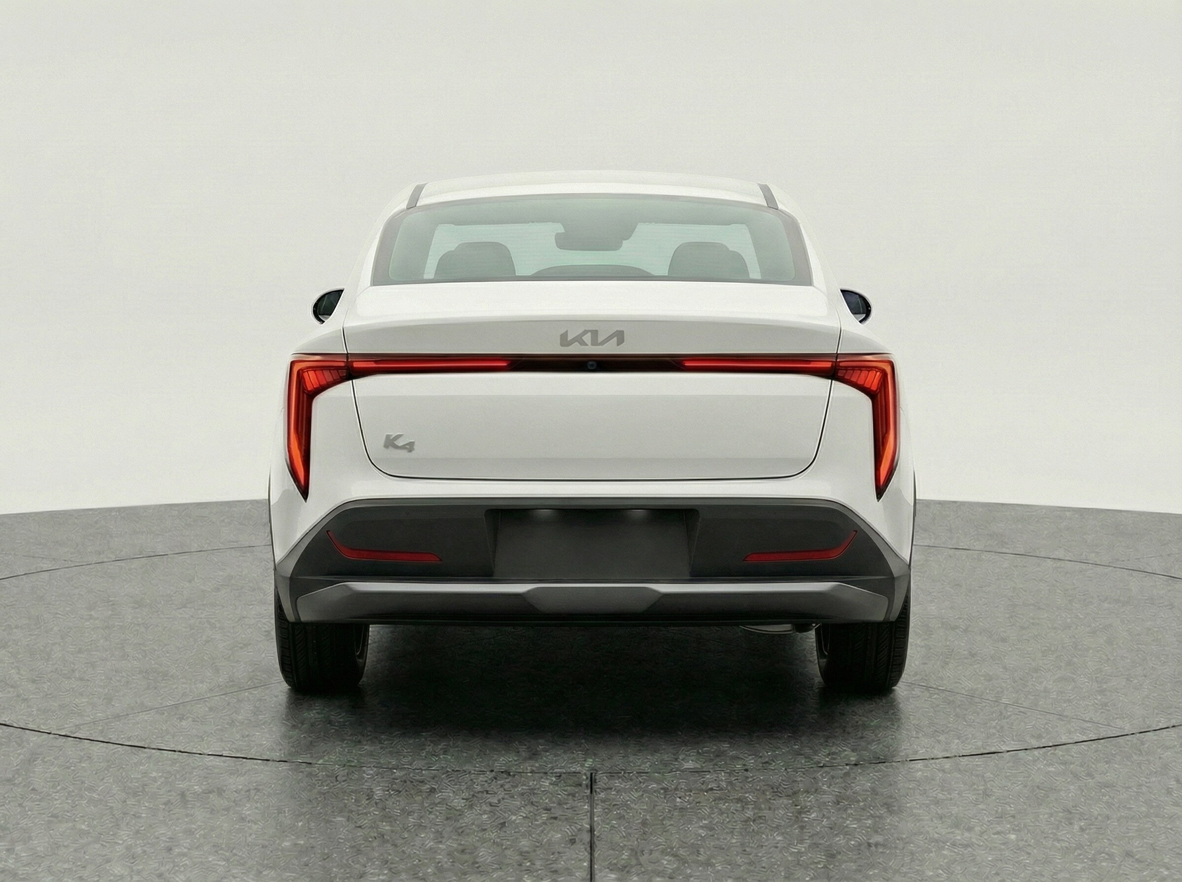 Thumbnail: 2025 Kia K4 - 6