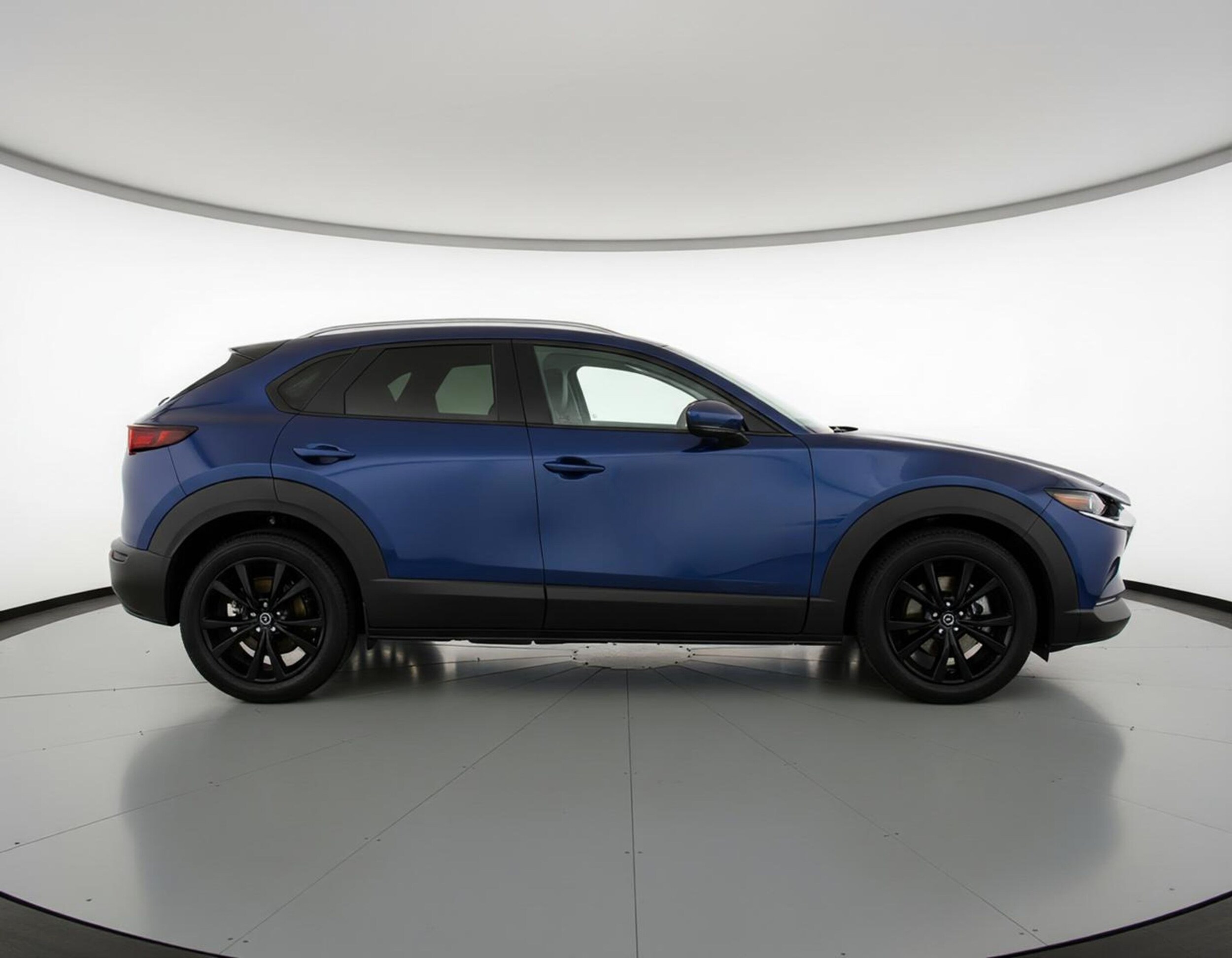 Thumbnail: 2025 Mazda CX-30 - 8