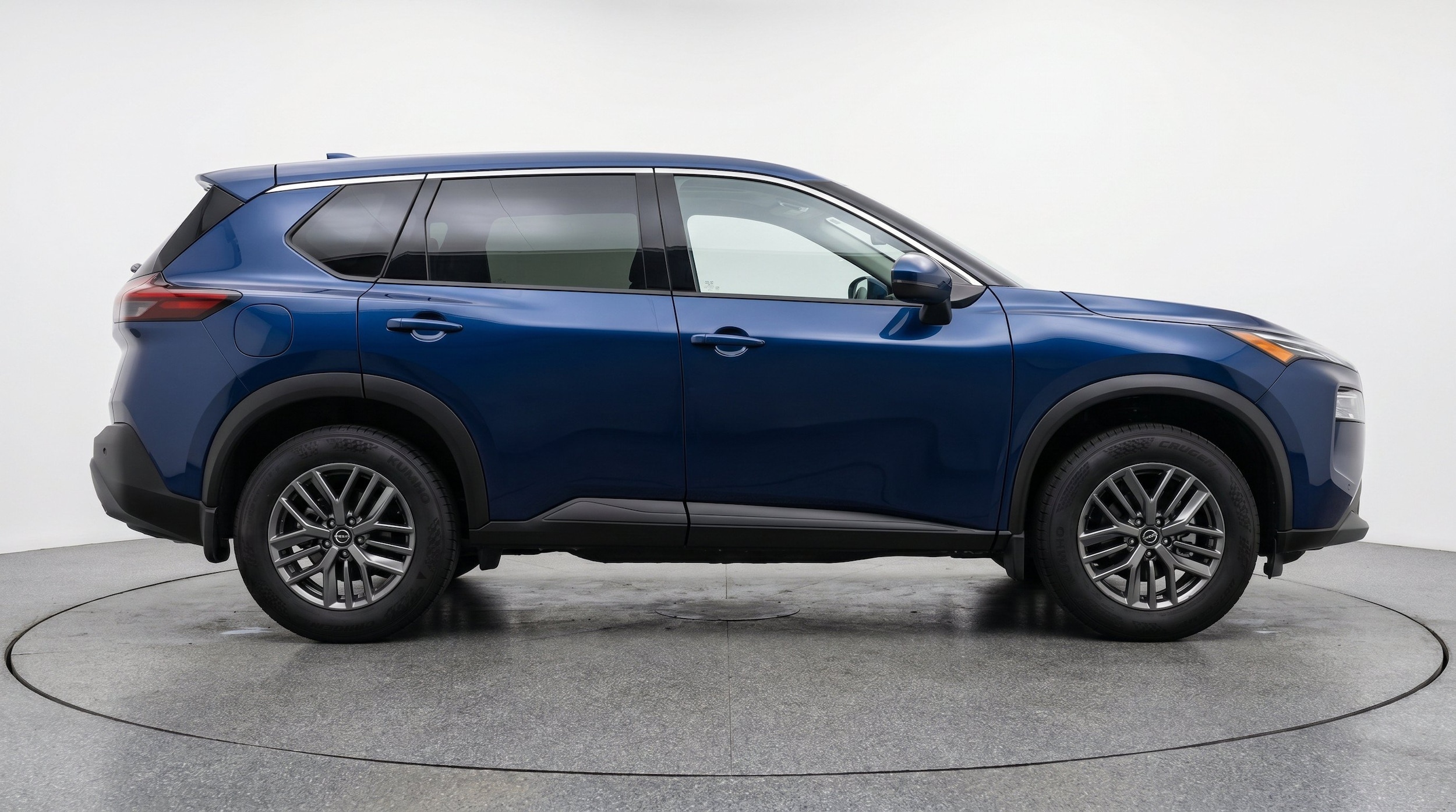Thumbnail: 2026 Nissan Rogue - 11