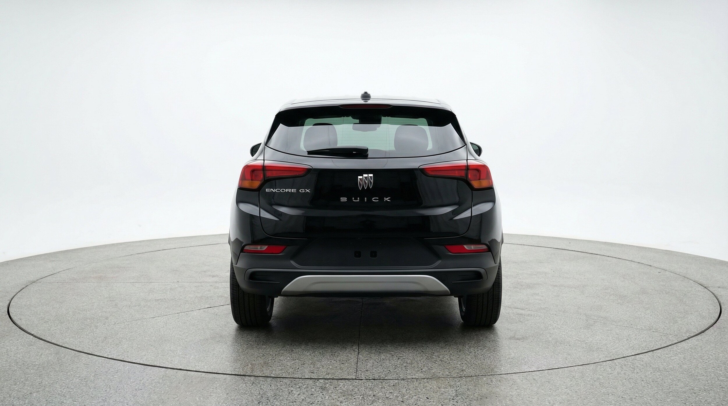 Thumbnail: 2026 Buick Encore GX - 7