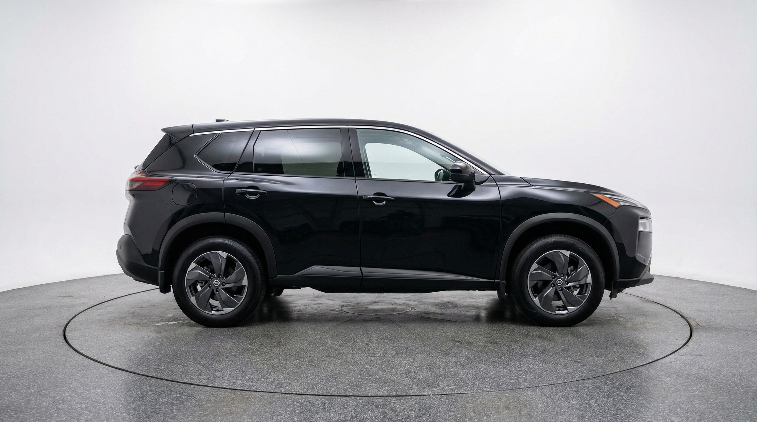 Thumbnail: 2025 Nissan Rogue - 8