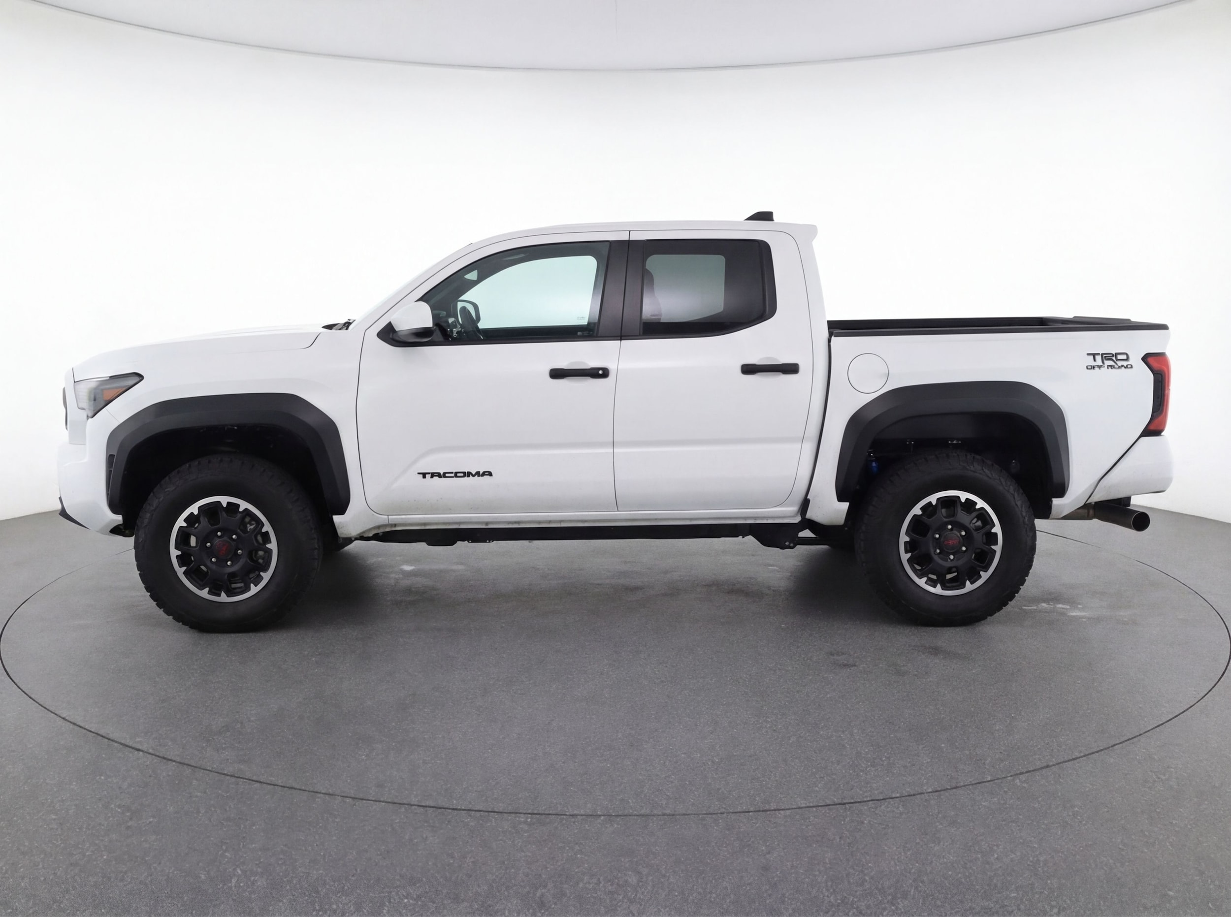 Thumbnail: 2025 Toyota Tacoma - 4