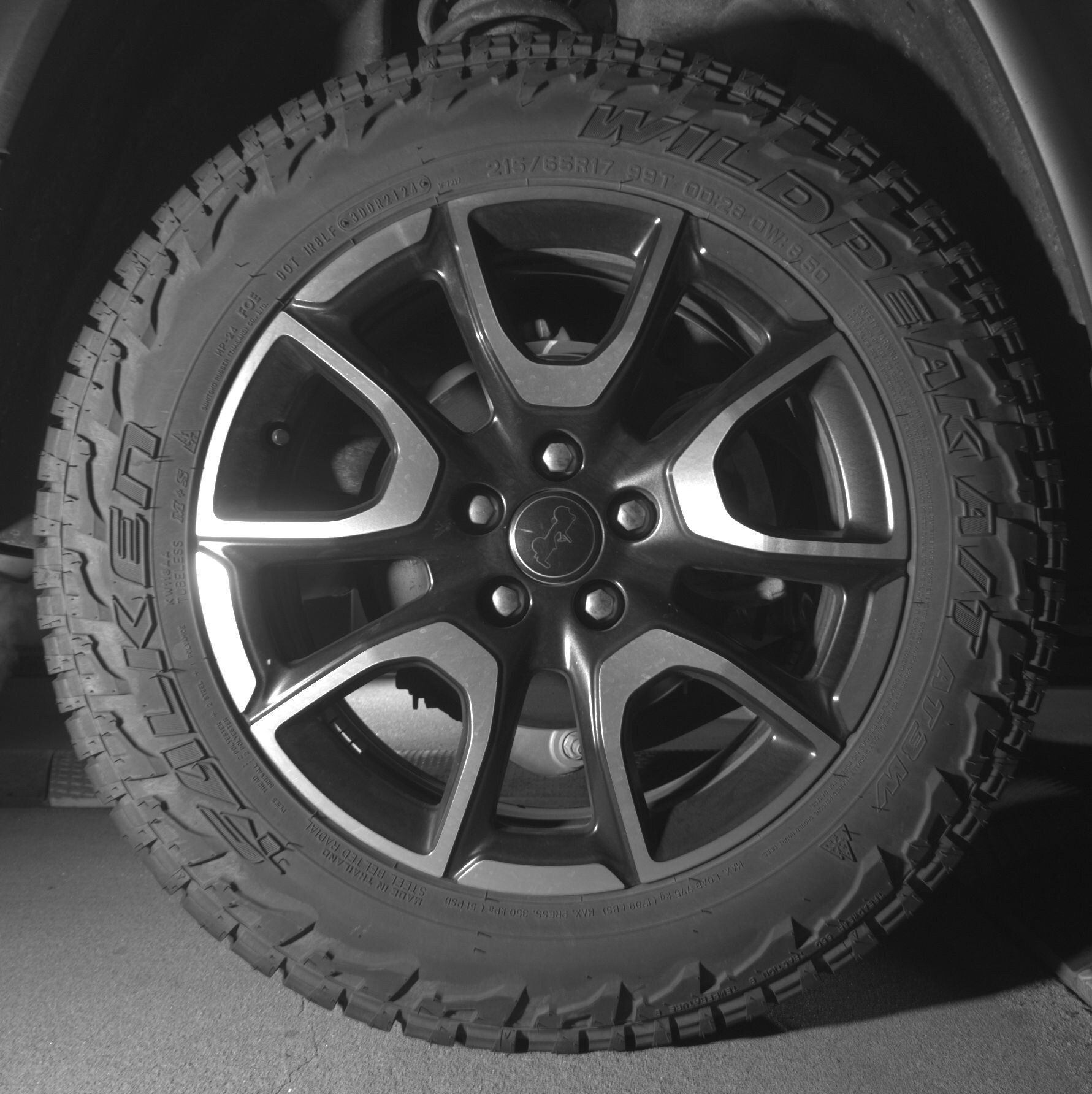 Thumbnail: 2025 Jeep Compass - 12