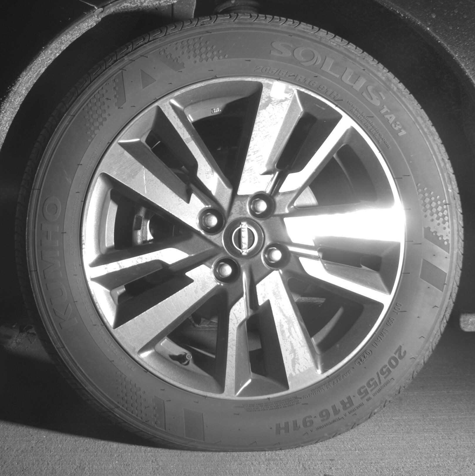 Thumbnail: 2025 Nissan Versa - 9