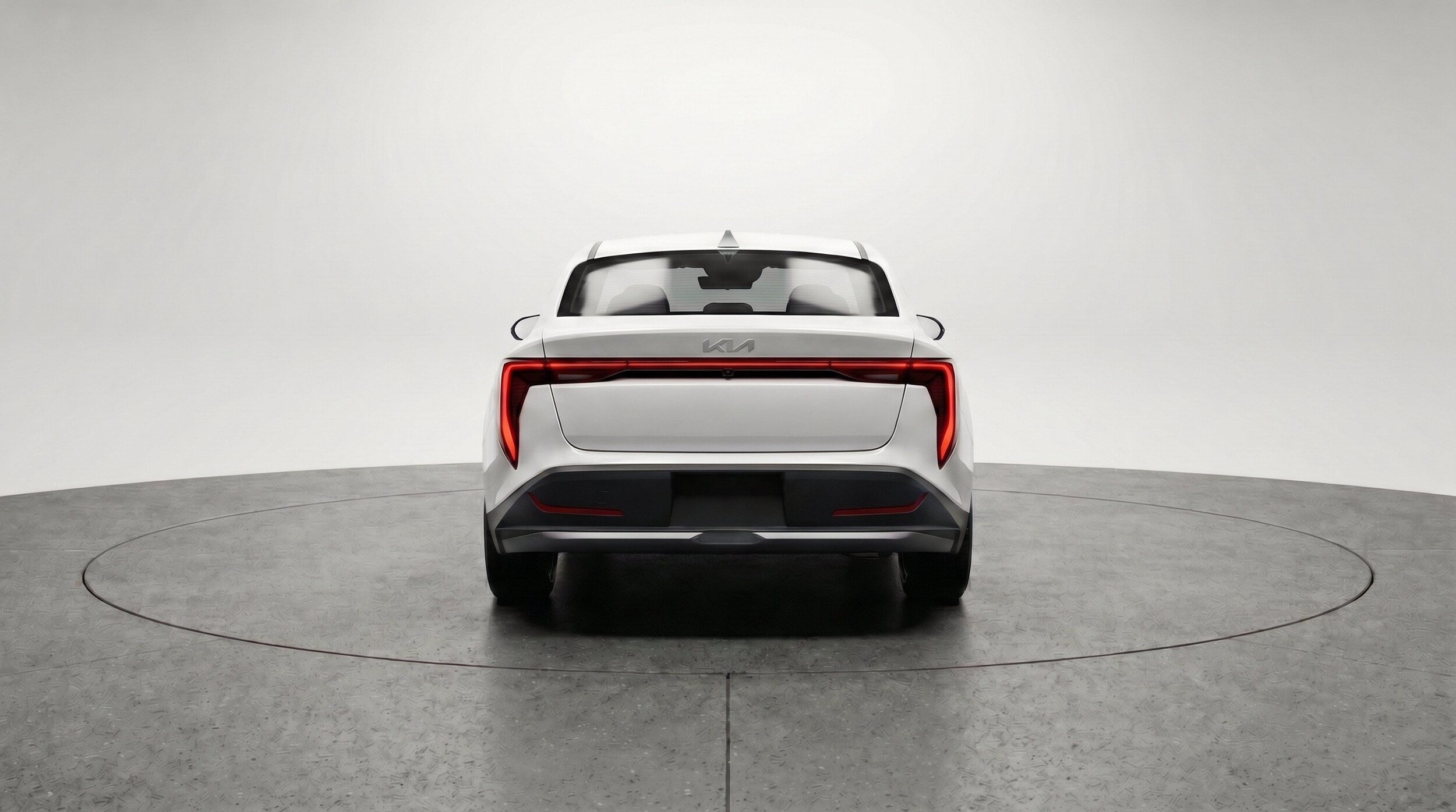 Thumbnail: 2026 Kia K4 - 7