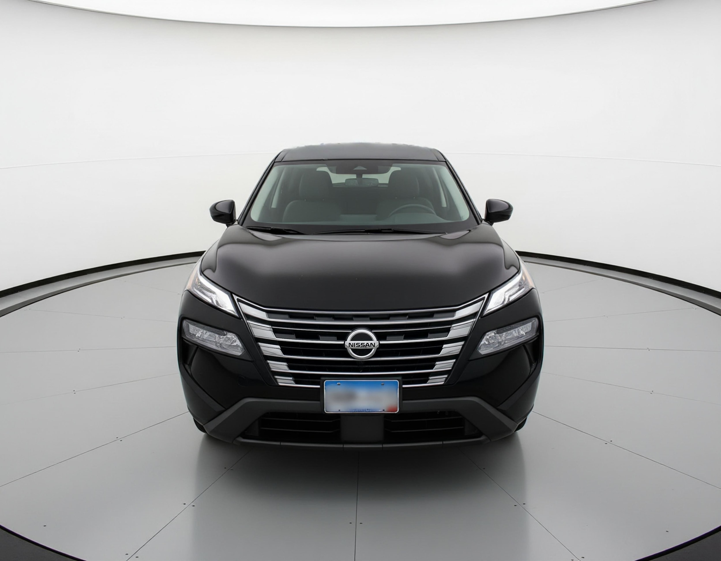 Thumbnail: 2025 Nissan Rogue - 2