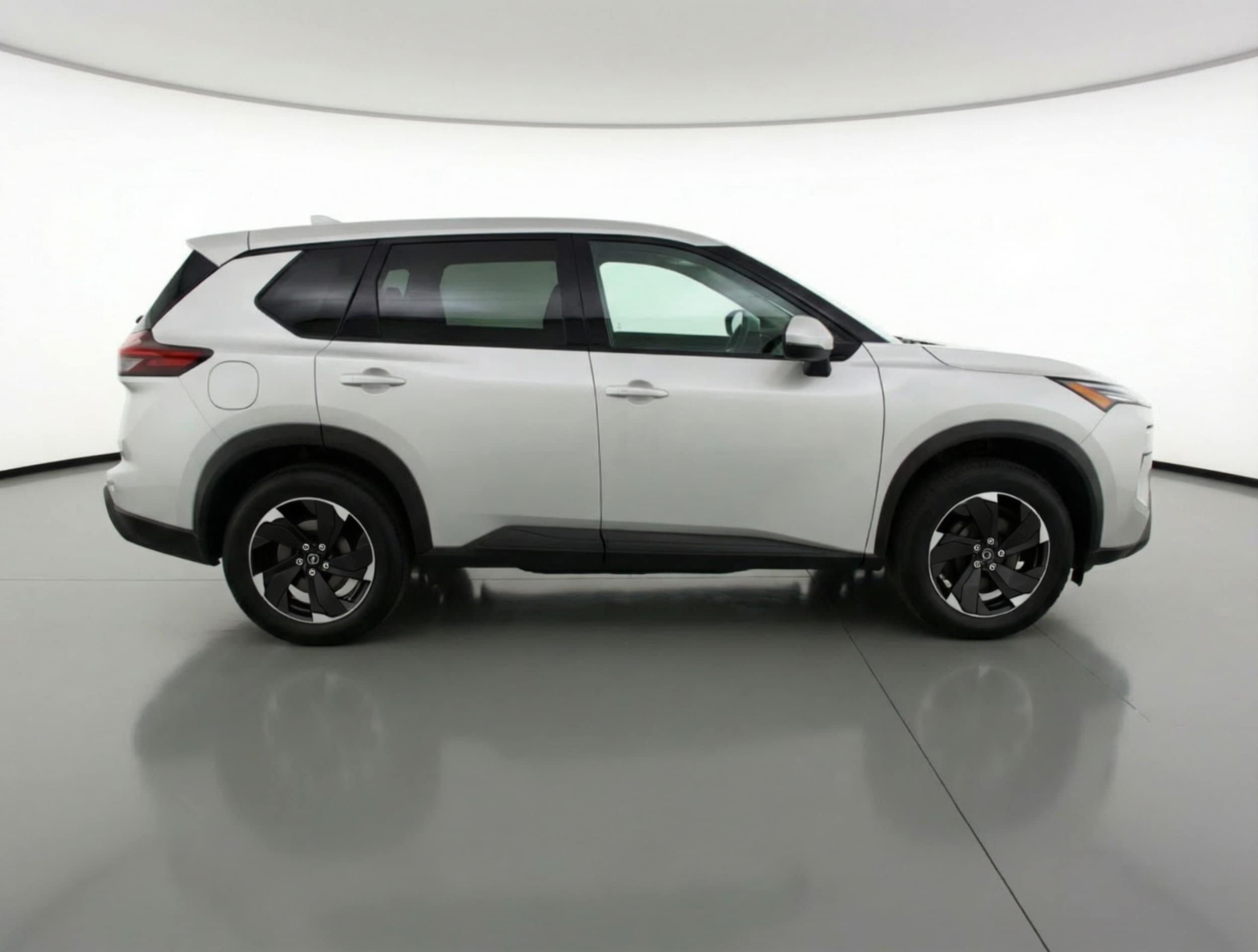 Thumbnail: 2025 Nissan Rogue - 8