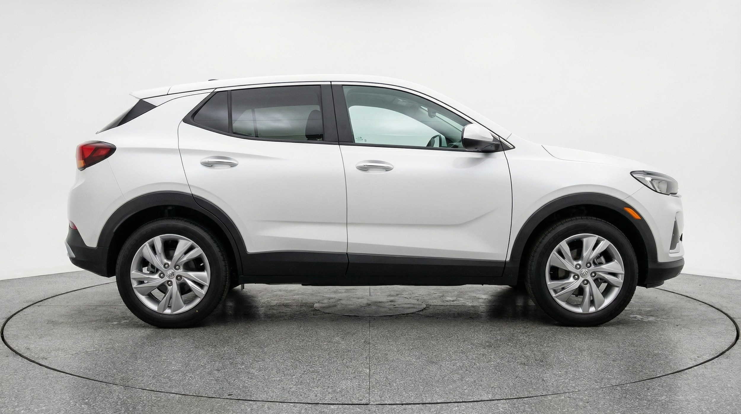Thumbnail: 2025 Buick Encore GX - 8