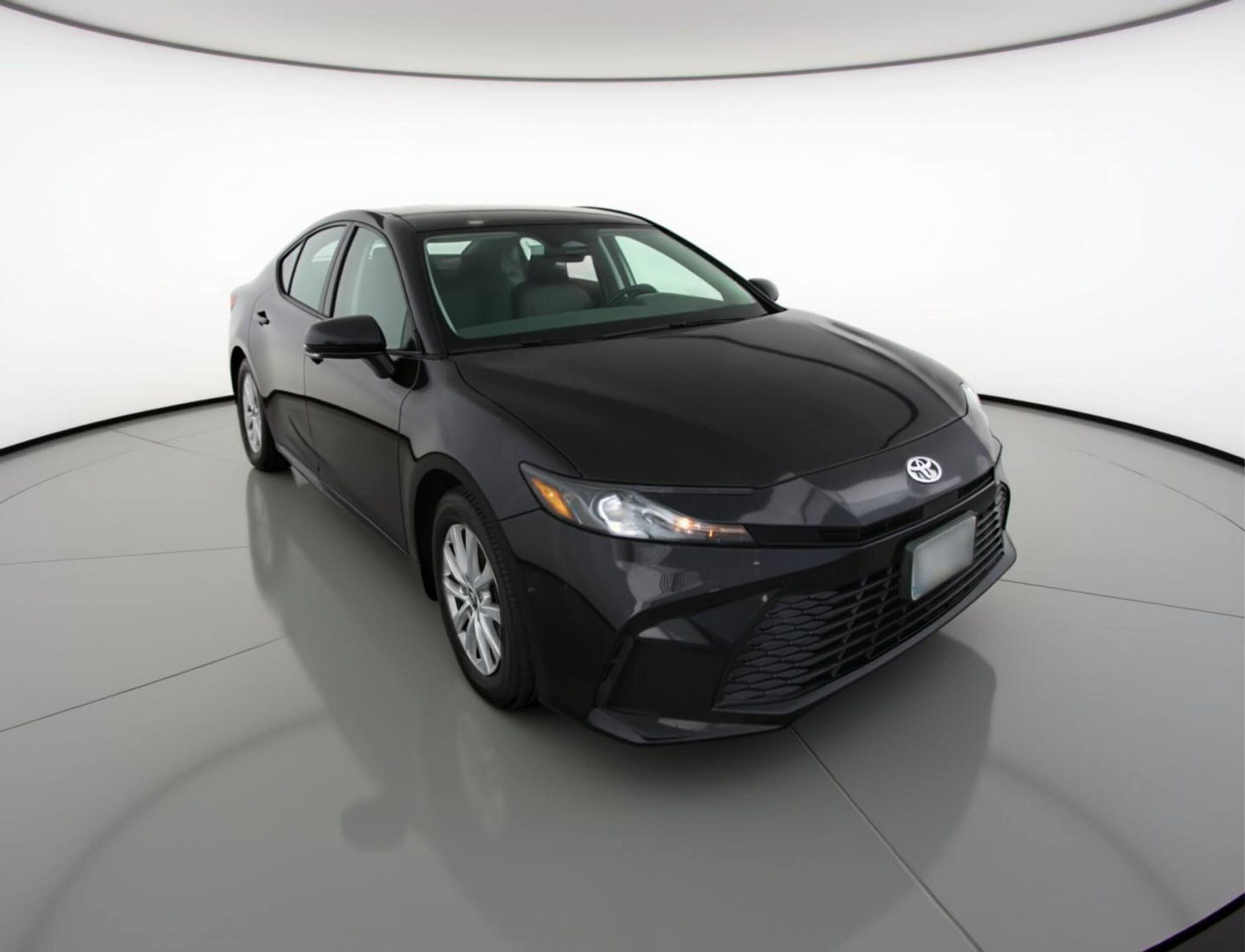 Thumbnail: 2025 Toyota Camry - 1