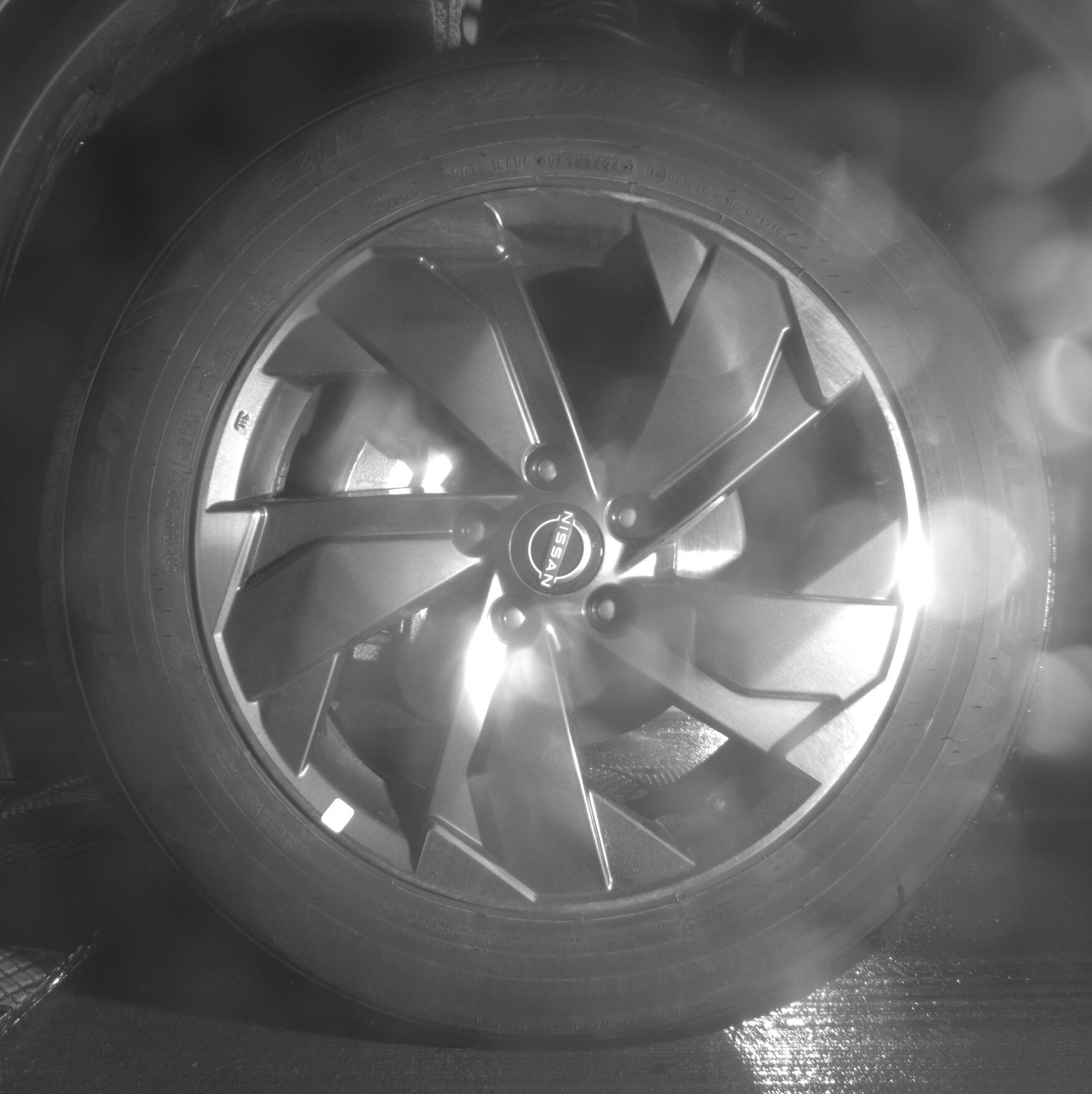 Thumbnail: 2025 Nissan Rogue - 9