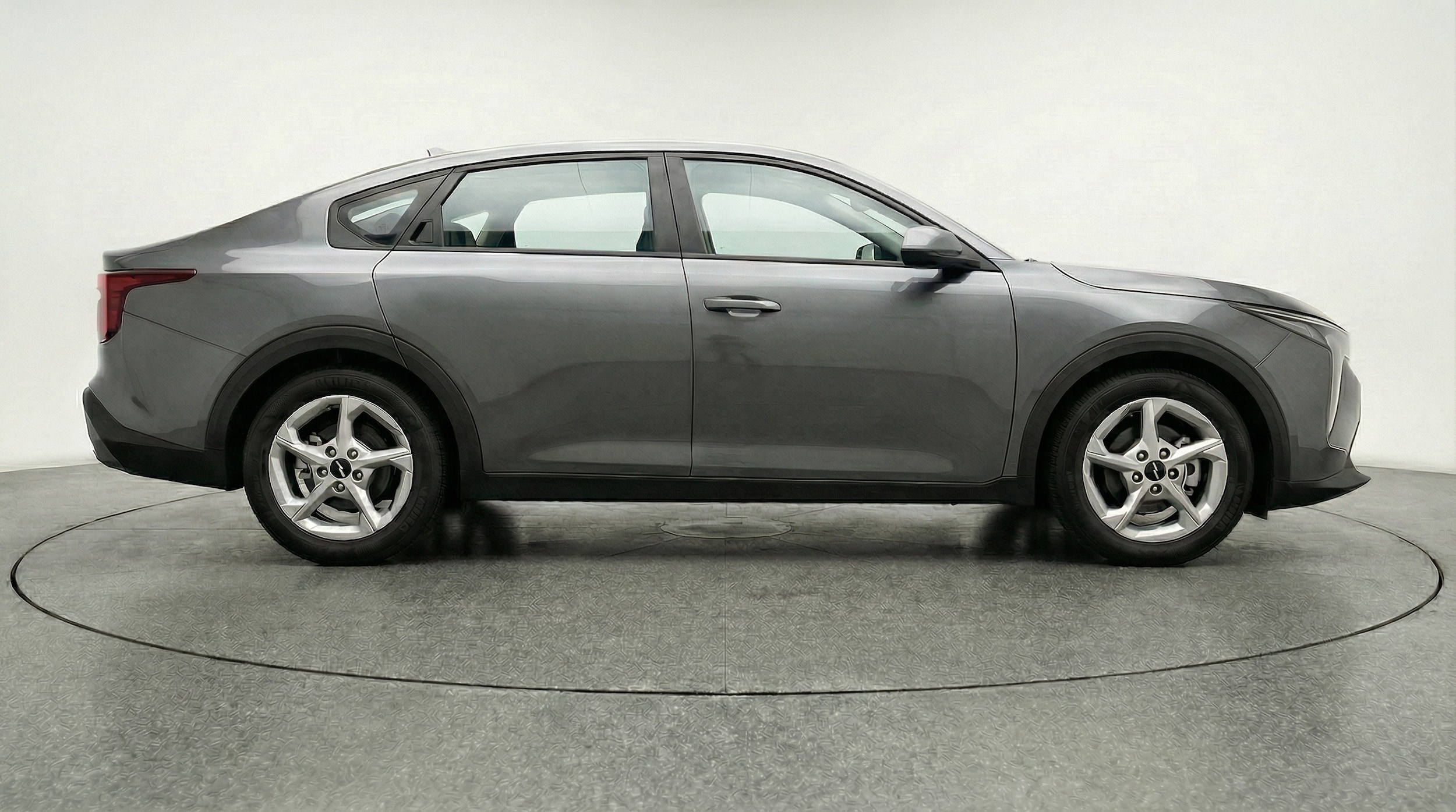 Thumbnail: 2025 Kia K4 - 8