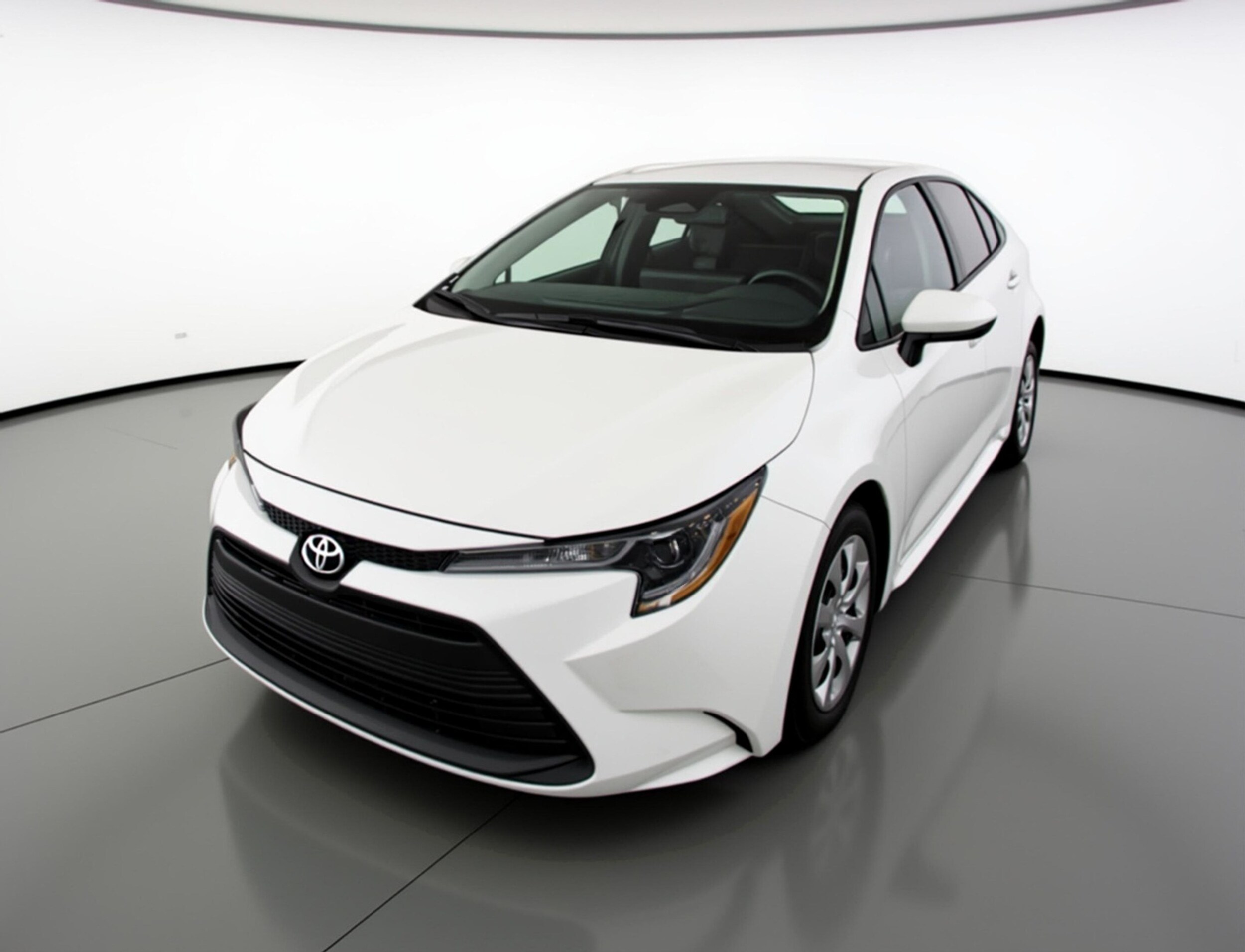 Thumbnail: 2025 Toyota Corolla - 3