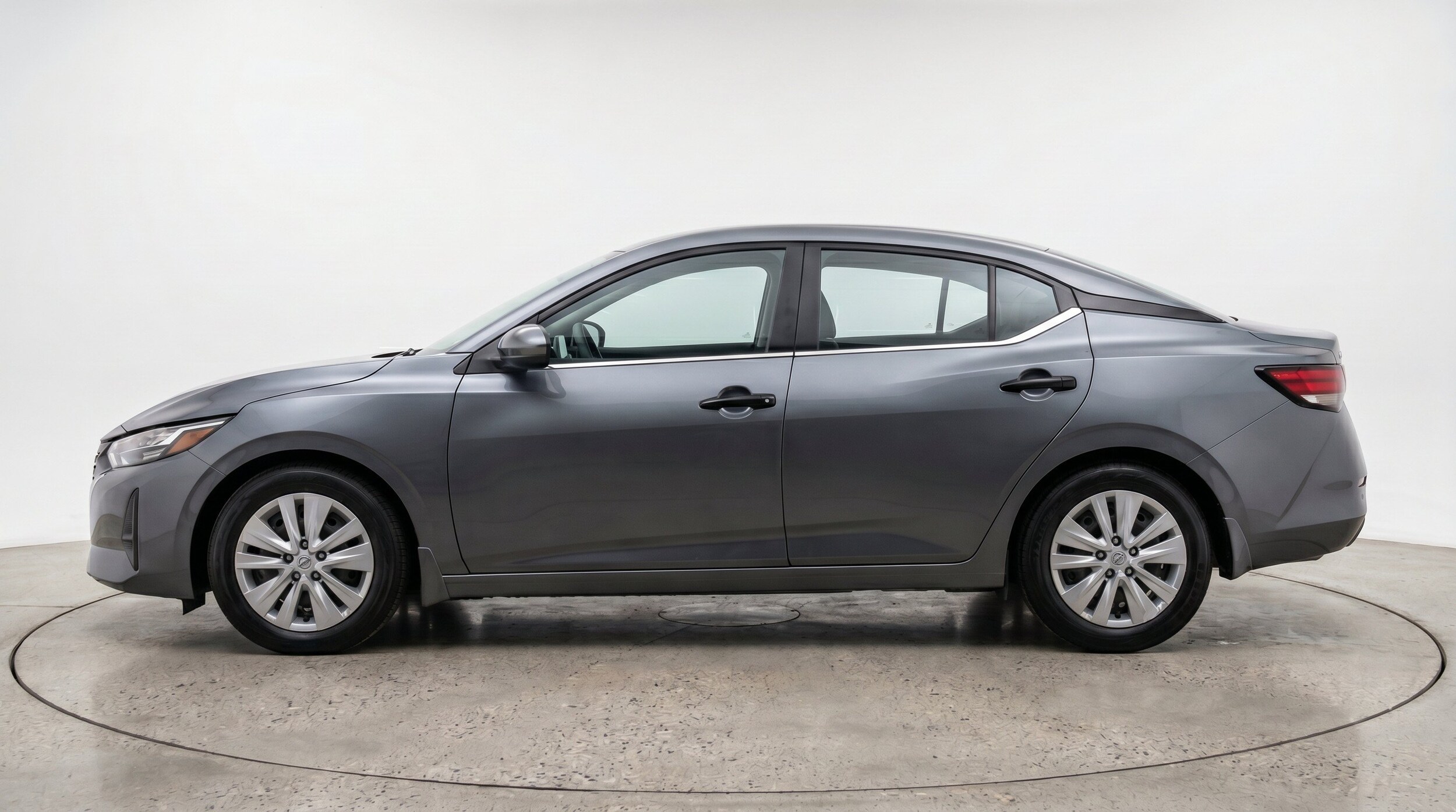 Thumbnail: 2025 Nissan Sentra - 5