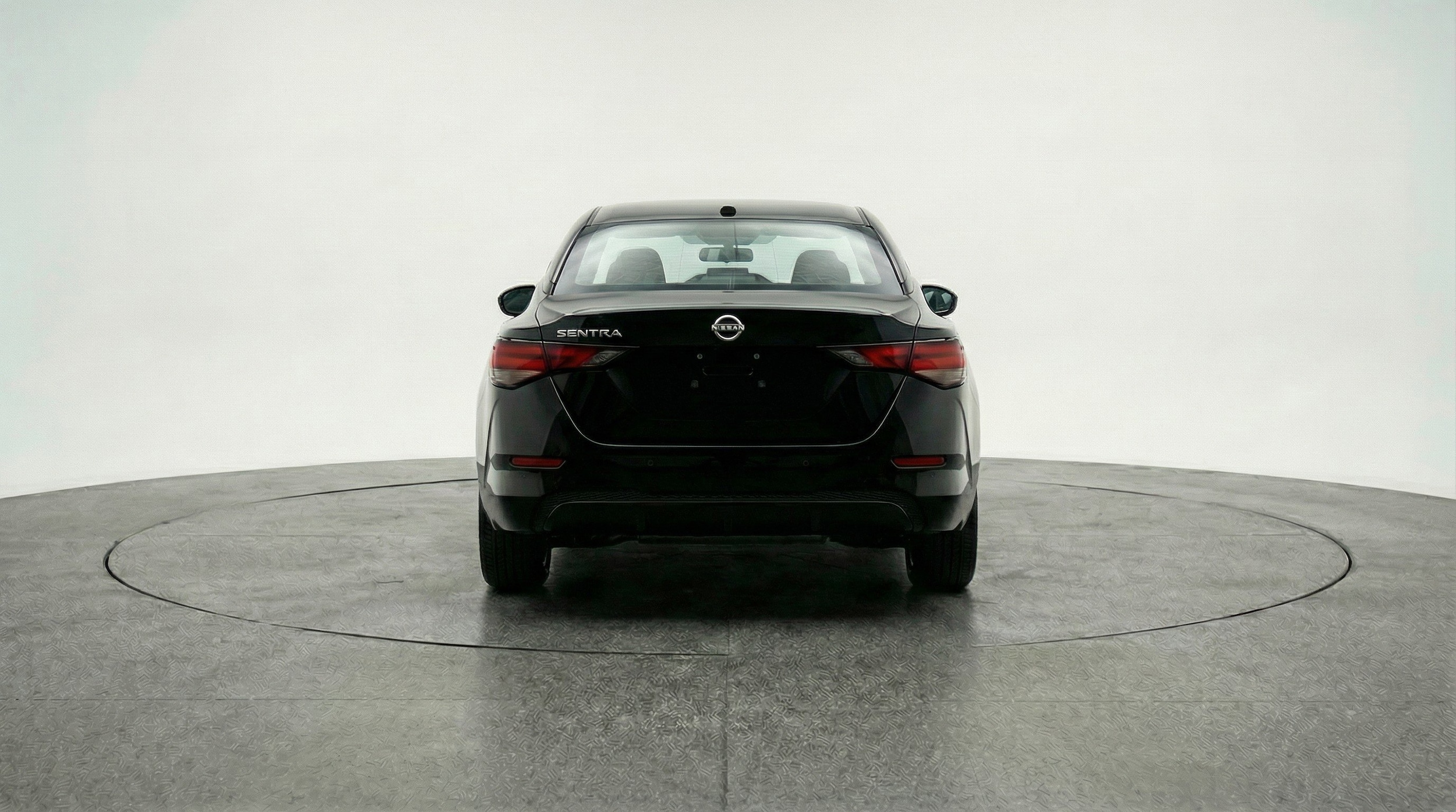 Thumbnail: 2025 Nissan Sentra - 7