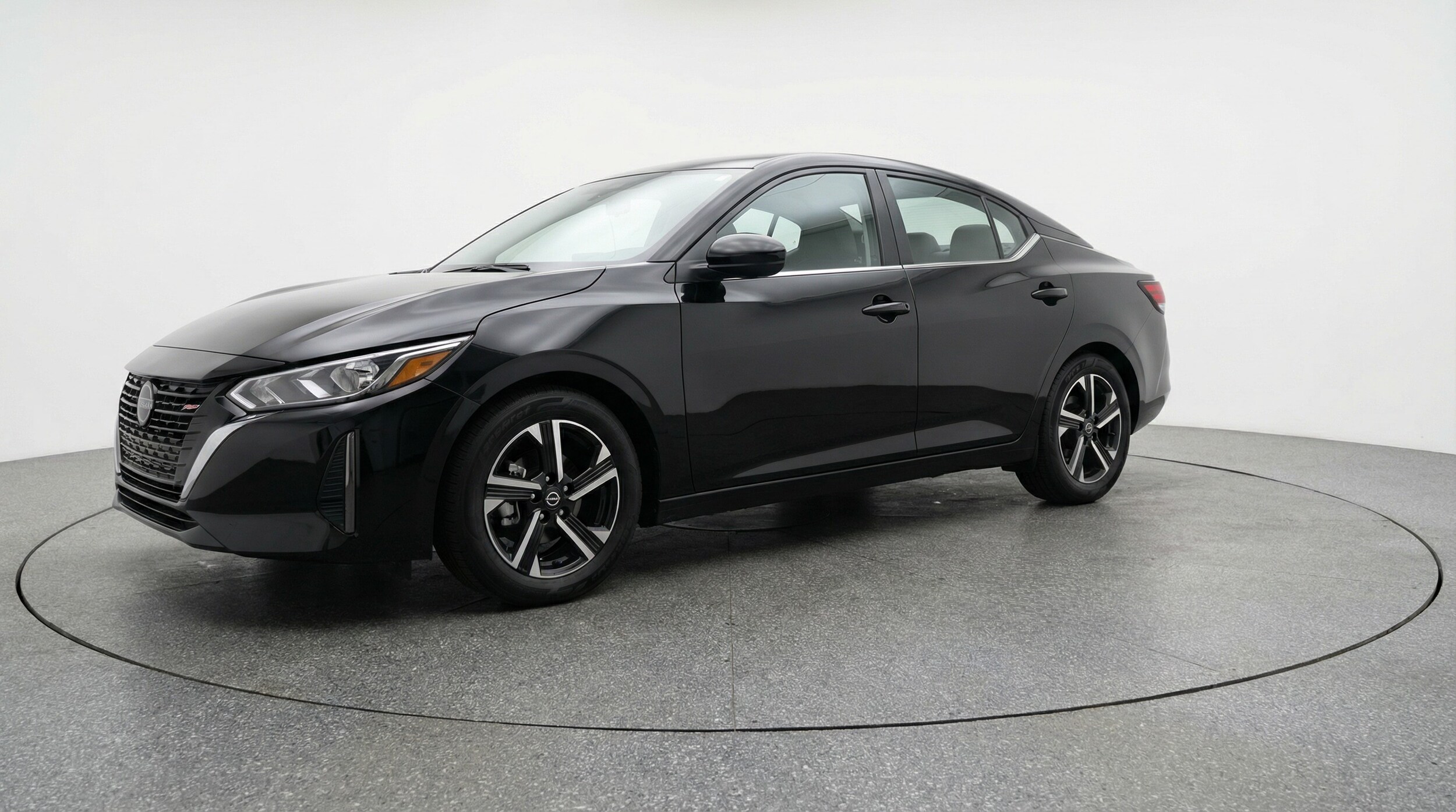 Thumbnail: 2025 Nissan Sentra - 3