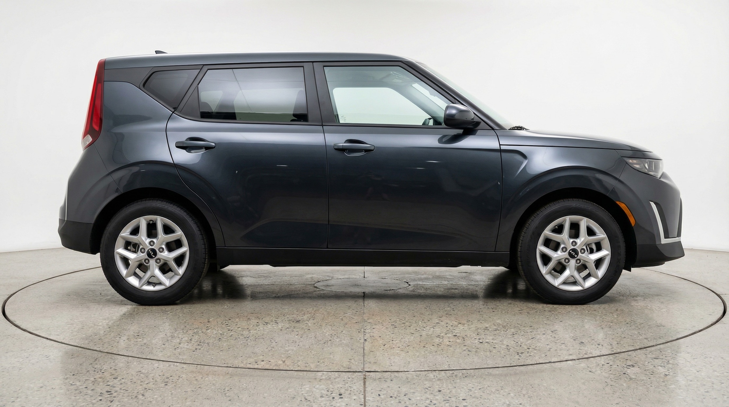 Thumbnail: 2025 Kia Soul - 8