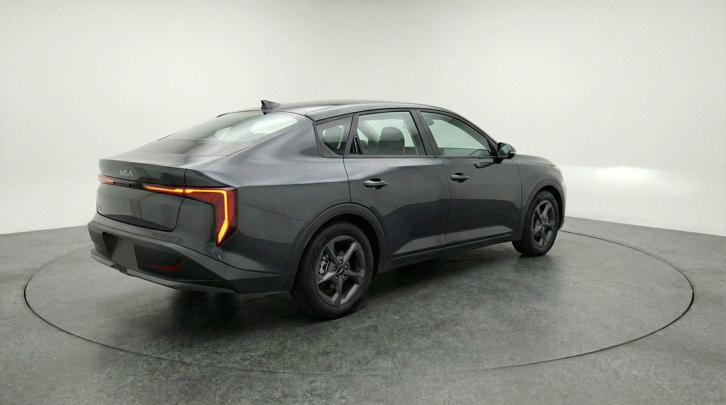 Thumbnail: 2025 Kia K4 - 7