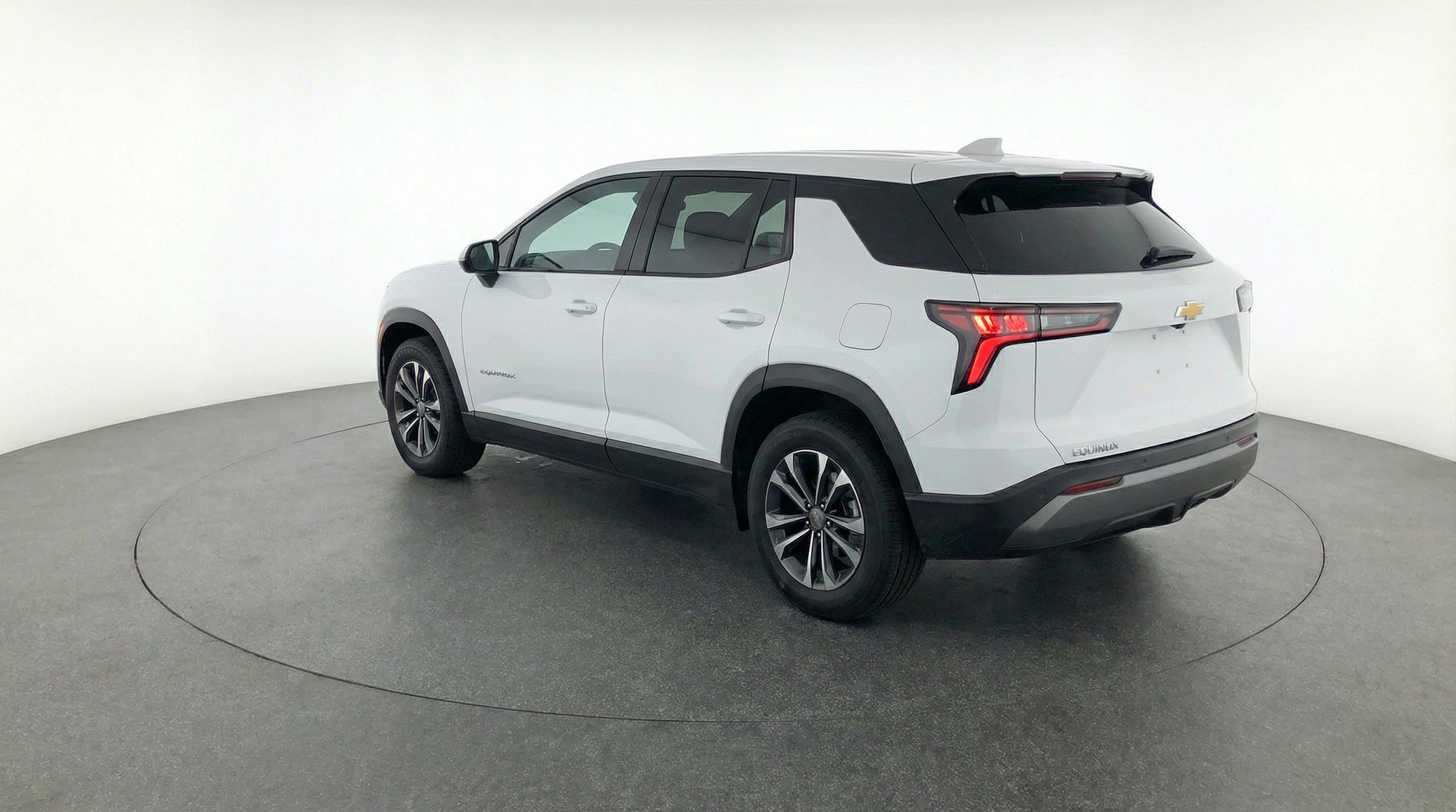 Thumbnail: 2025 Chevrolet Equinox - 6