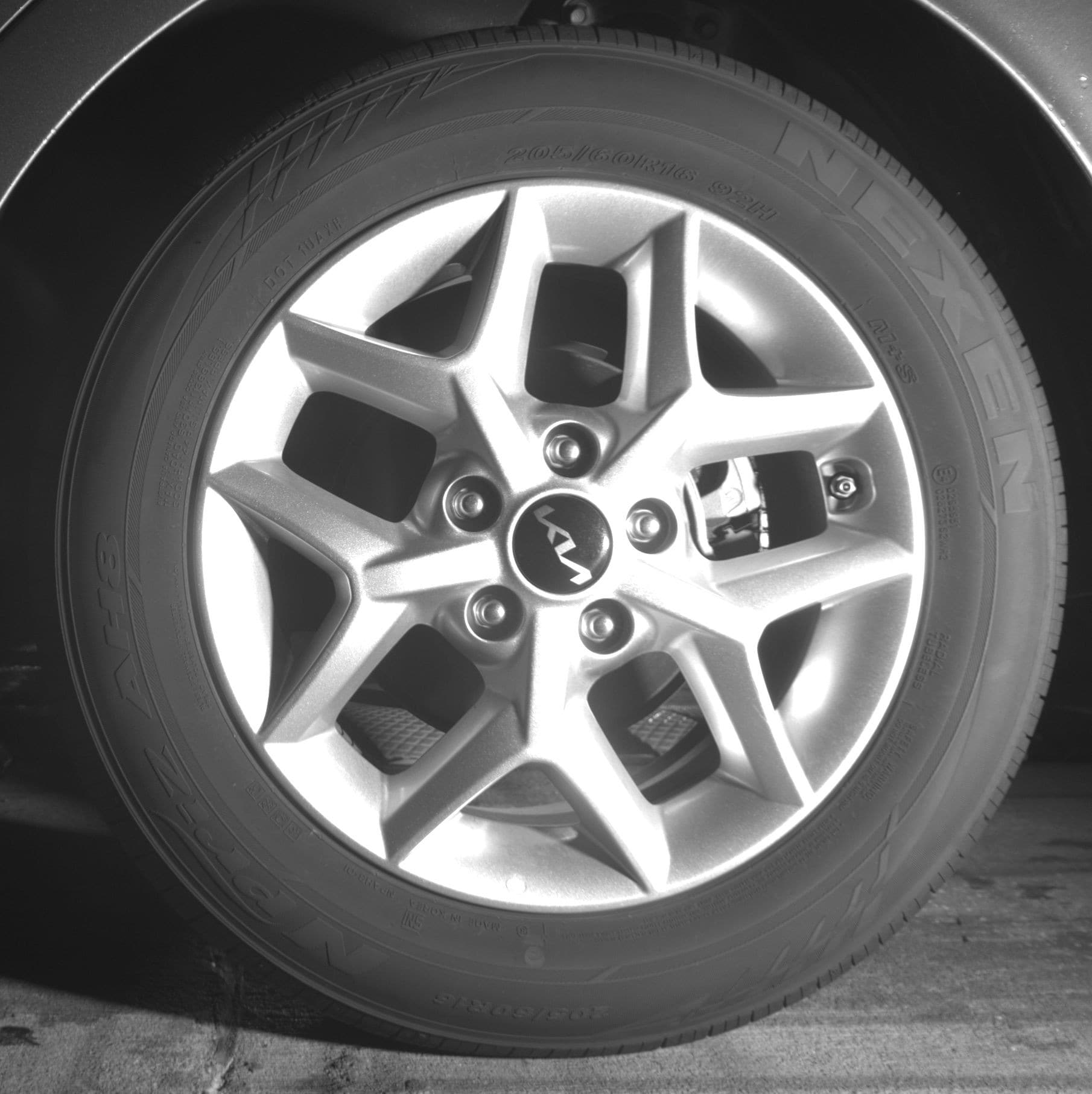 Thumbnail: 2025 Kia Soul - 11