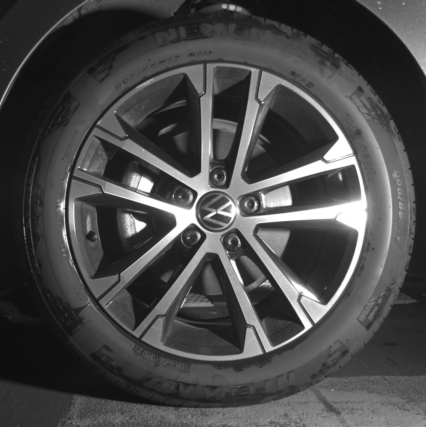 Thumbnail: 2025 Volkswagen Jetta - 9