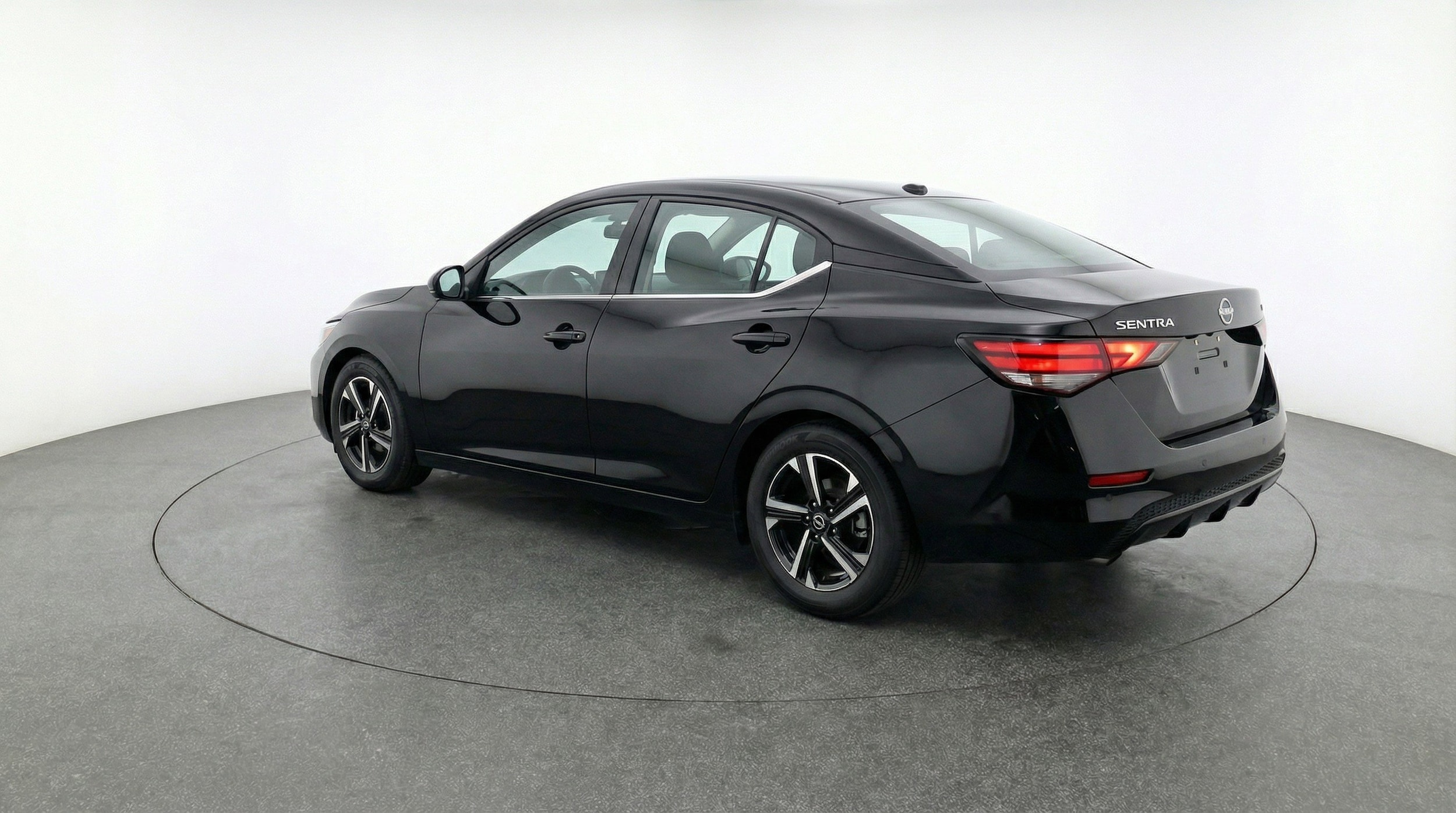 Thumbnail: 2025 Nissan Sentra - 6
