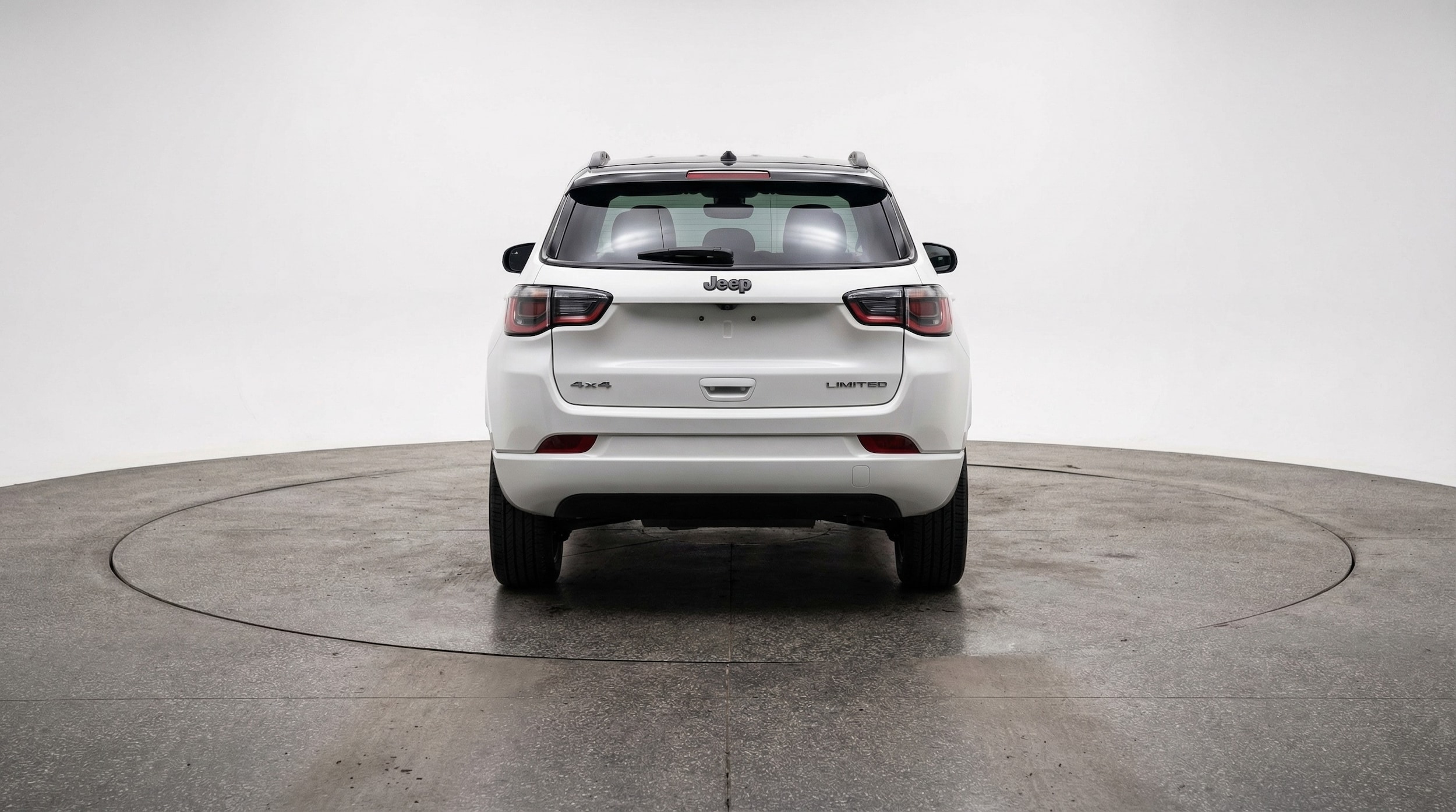 Thumbnail: 2025 Jeep Compass - 6