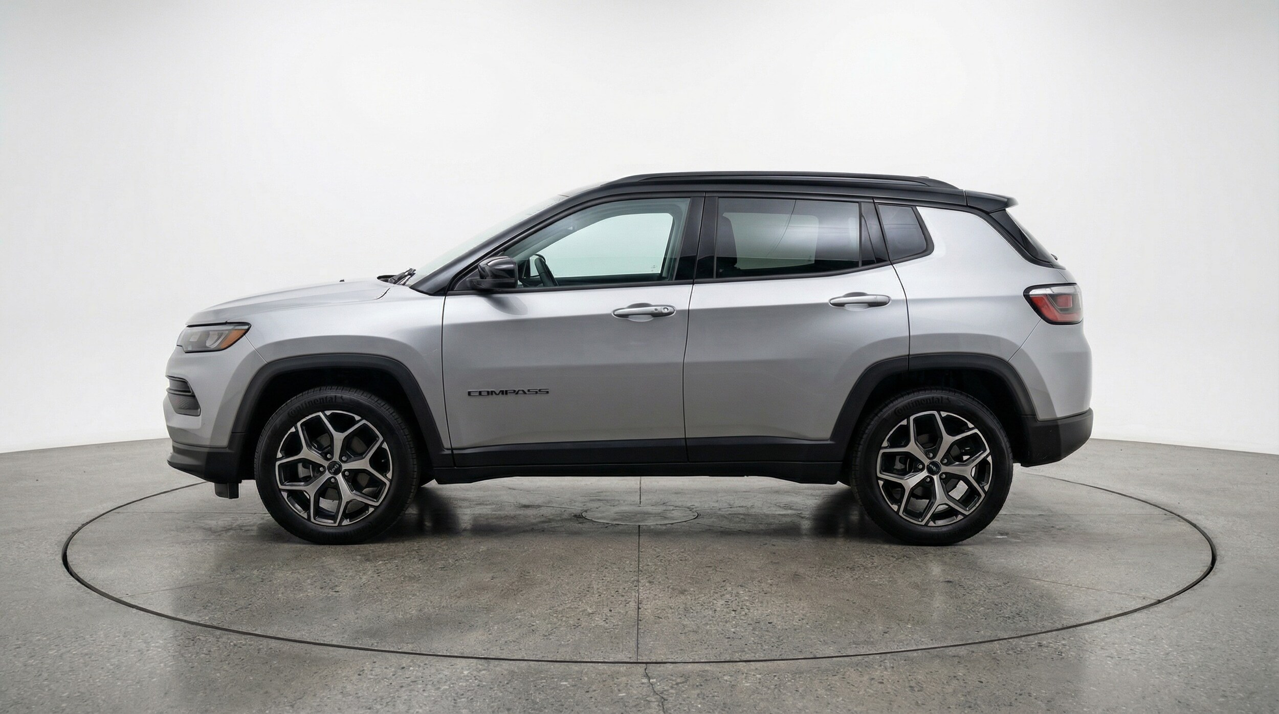 Thumbnail: 2025 Jeep Compass - 4