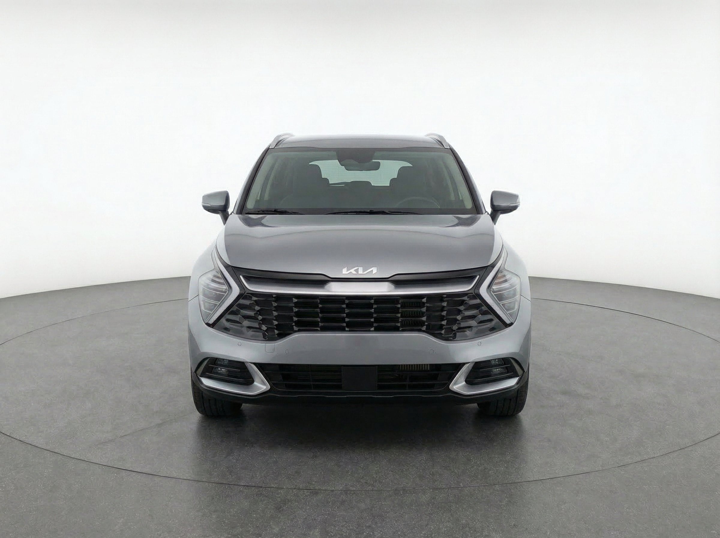 Thumbnail: 2026 Kia Sportage - 2