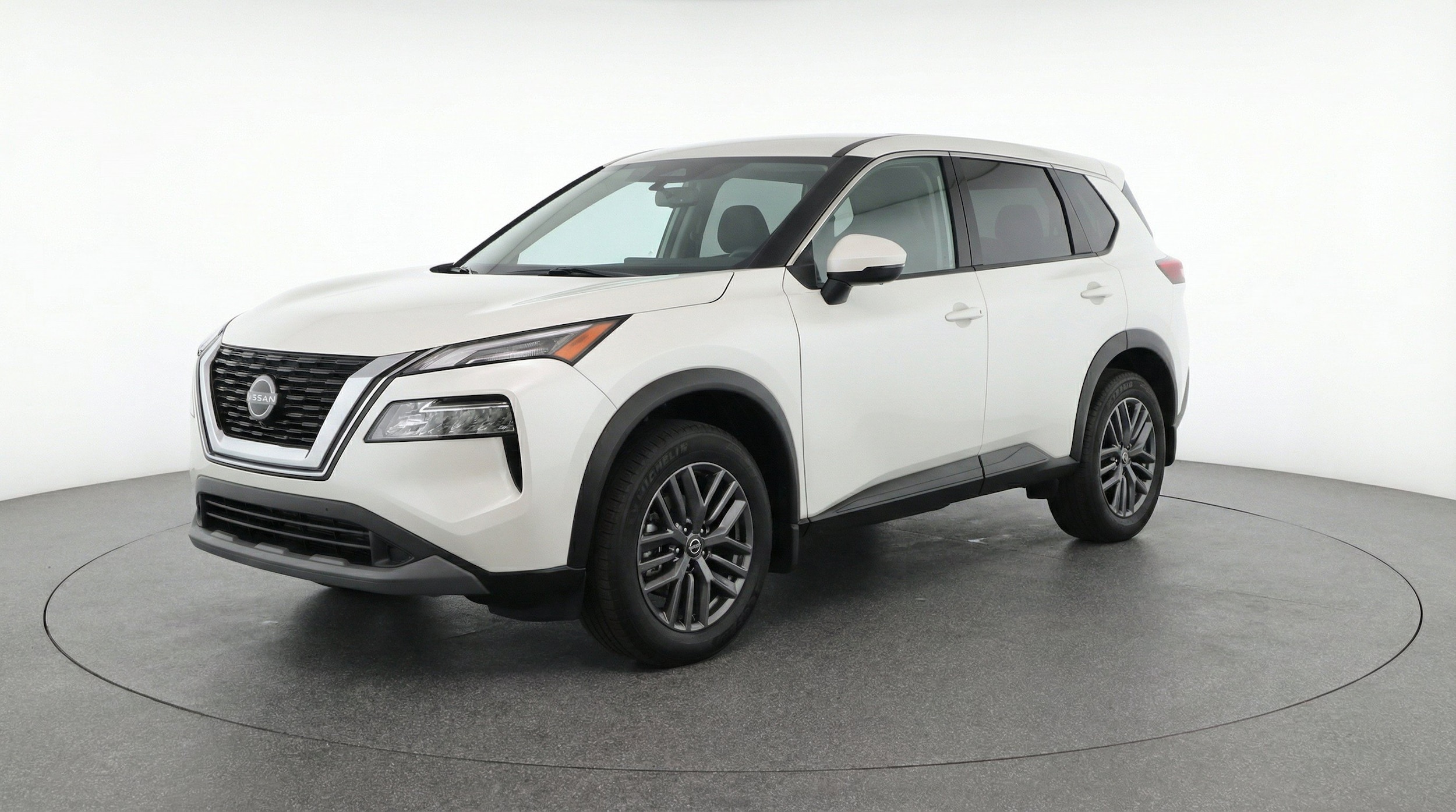 Thumbnail: 2026 Nissan Rogue - 3
