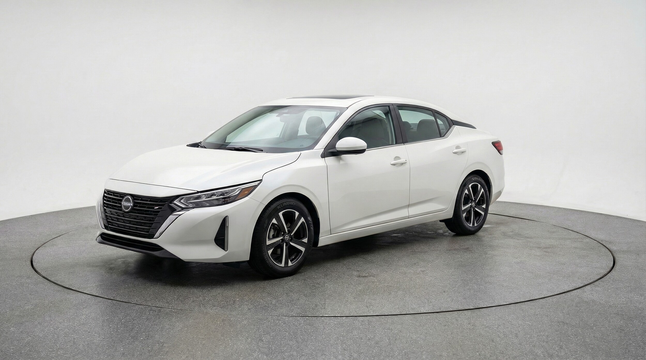 Thumbnail: 2025 Nissan Sentra - 3