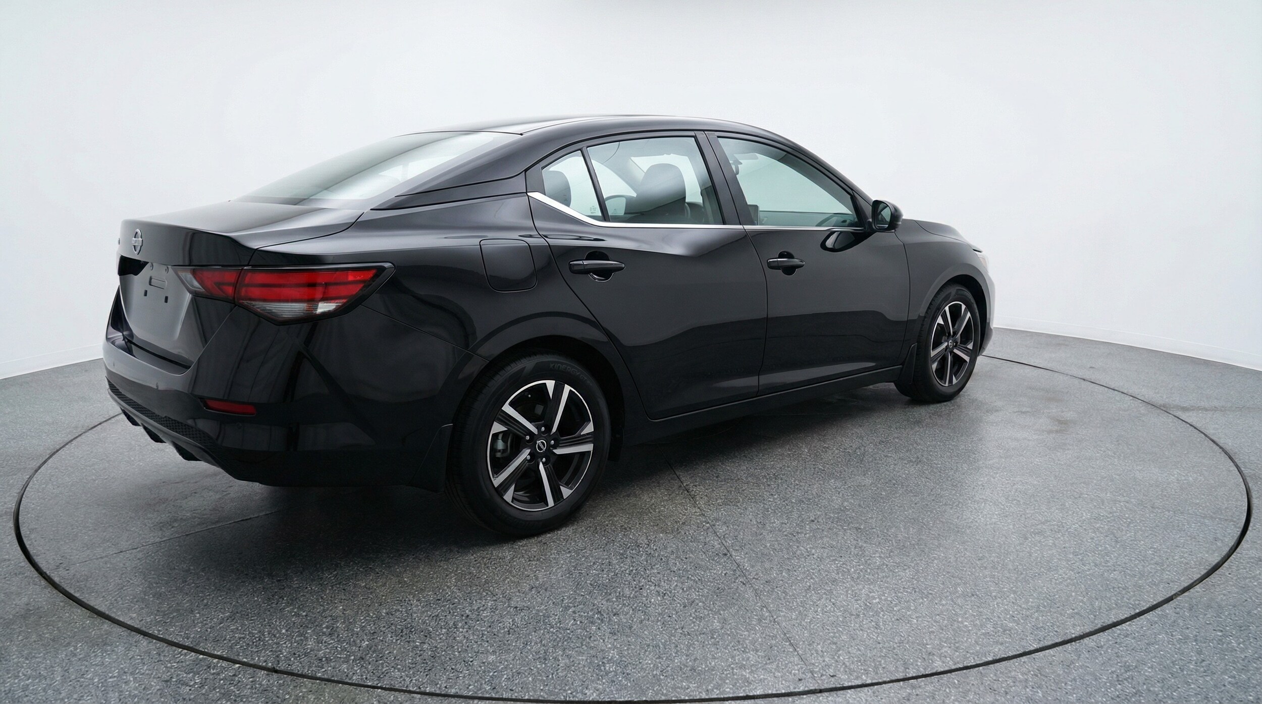 Thumbnail: 2025 Nissan Sentra - 7