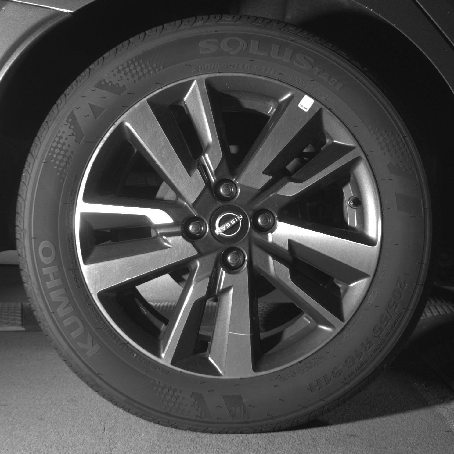 Thumbnail: 2025 Nissan Versa - 12