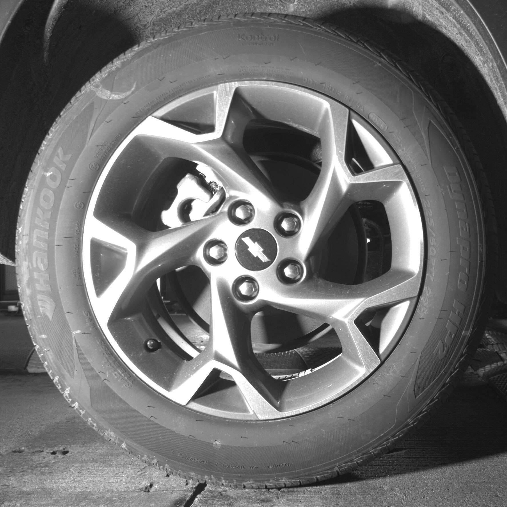 Thumbnail: 2025 Chevrolet Trax - 12