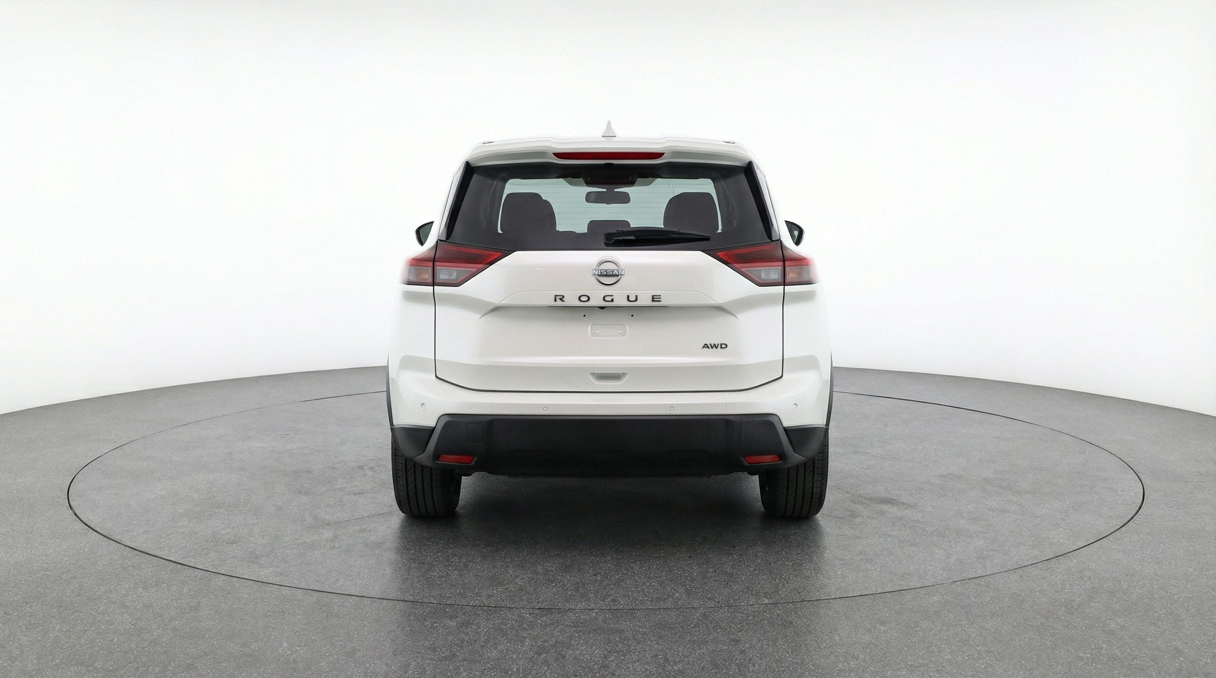 Thumbnail: 2025 Nissan Rogue - 6