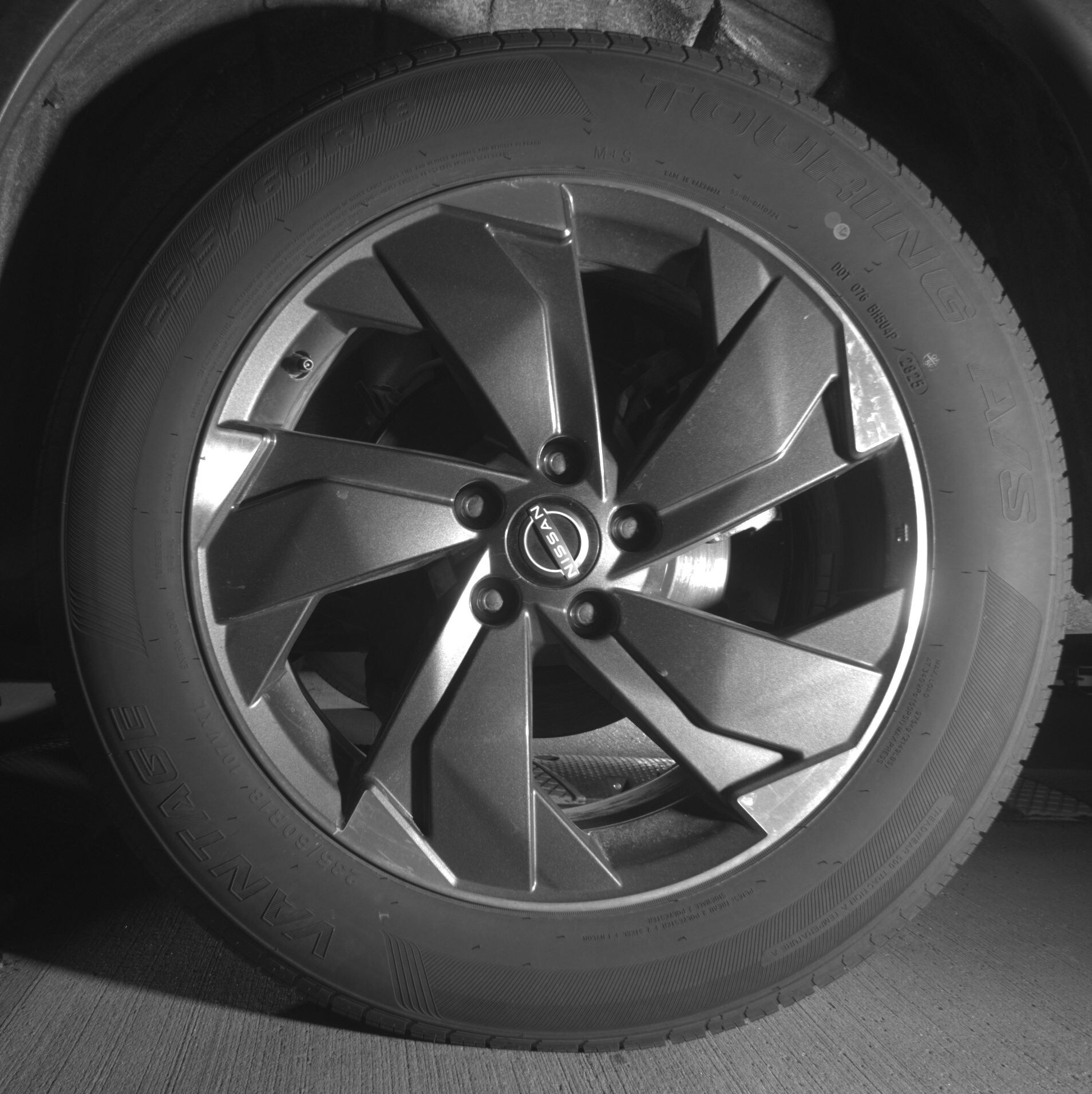 Thumbnail: 2025 Nissan Rogue - 11